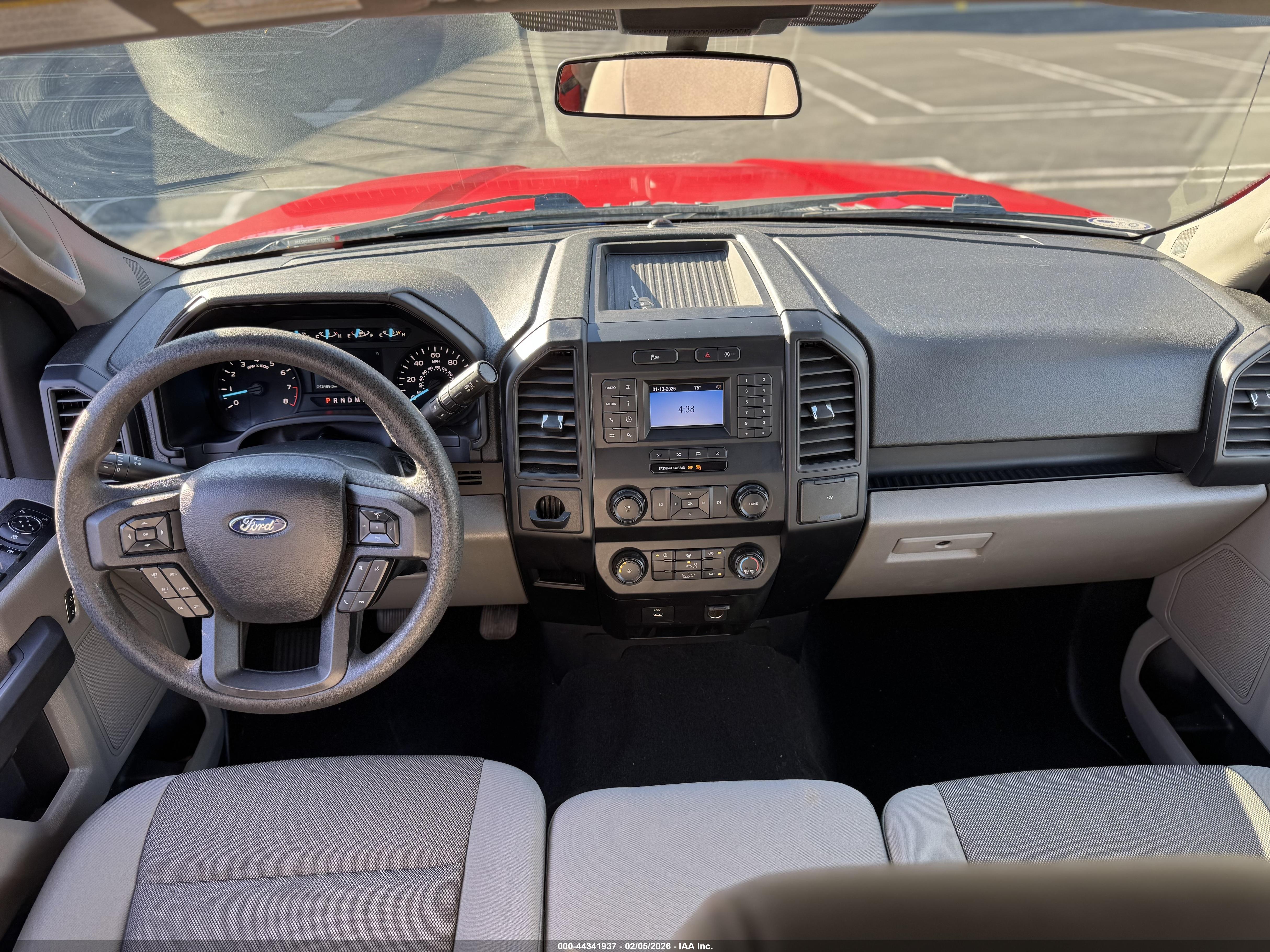 FORD F-150 image 6