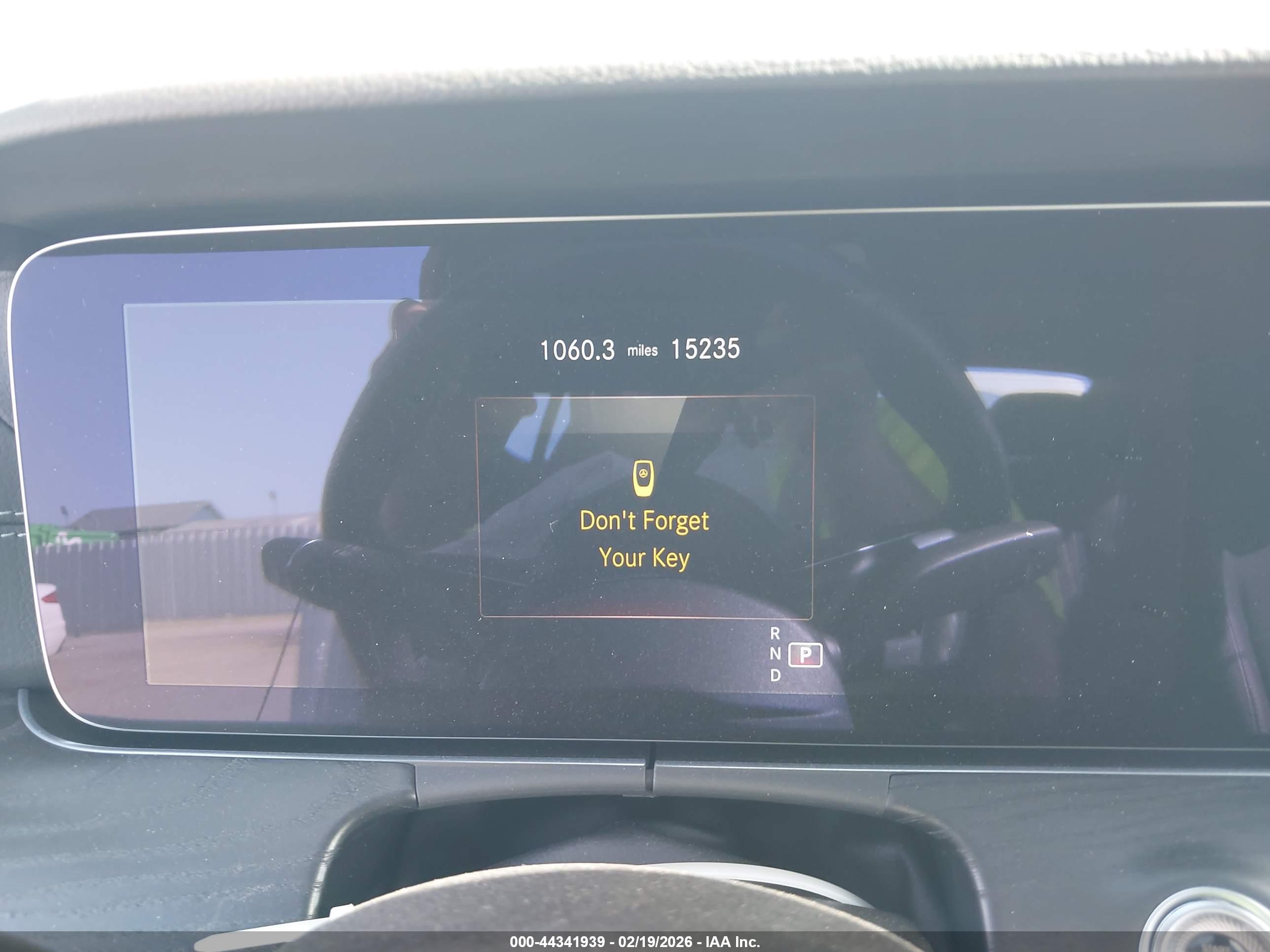 MERCEDES-BENZ E image 7
