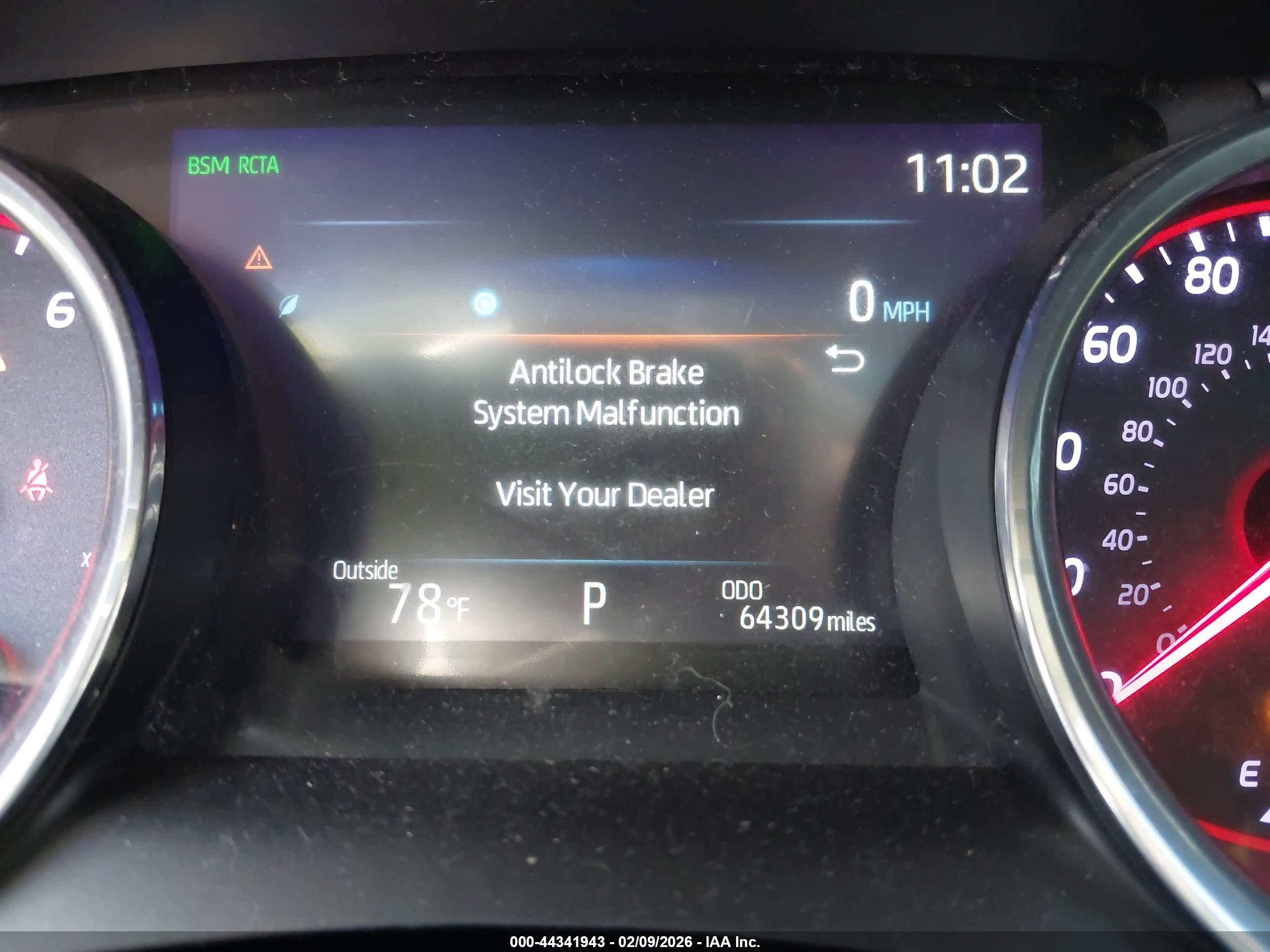 TOYOTA CAMRY image 7