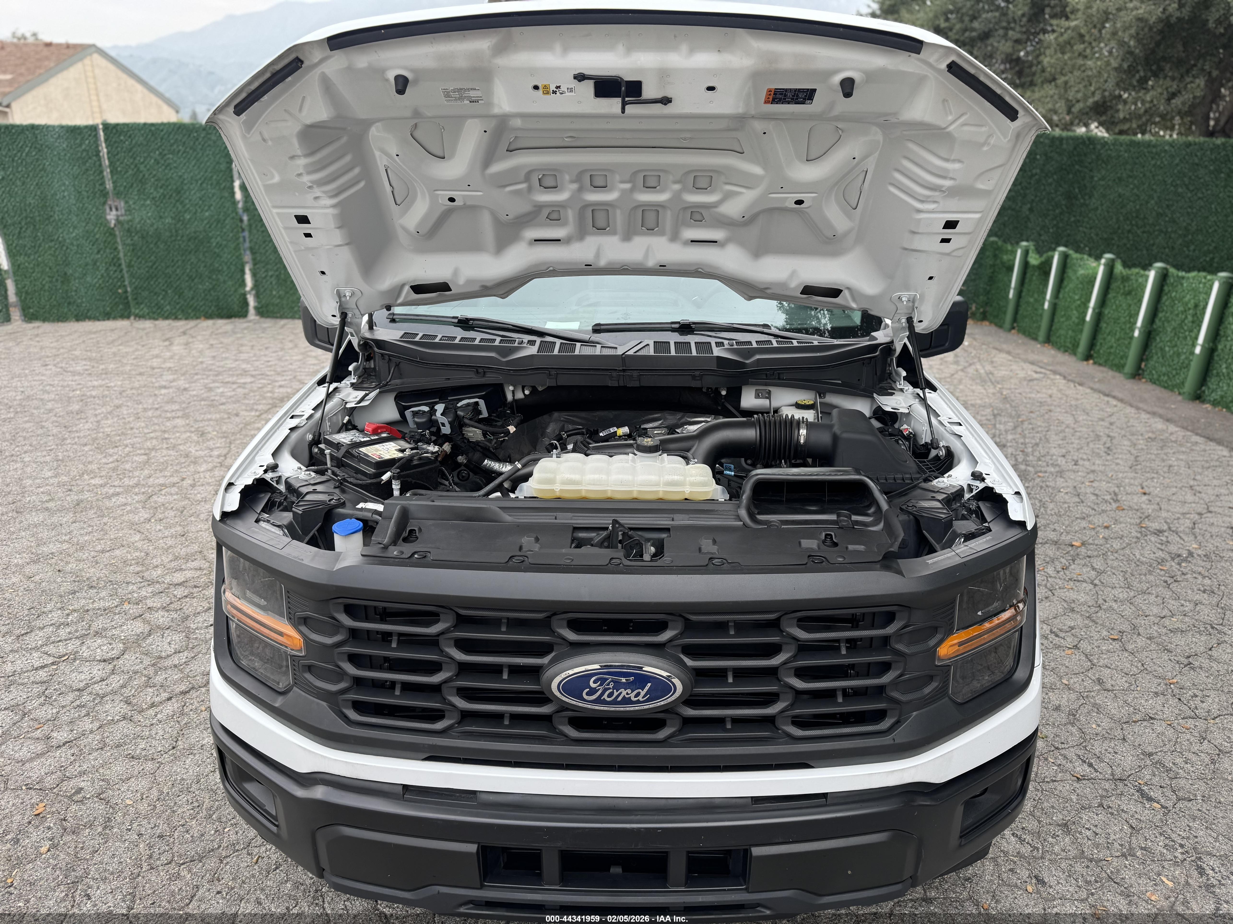 FORD F-150 image 10
