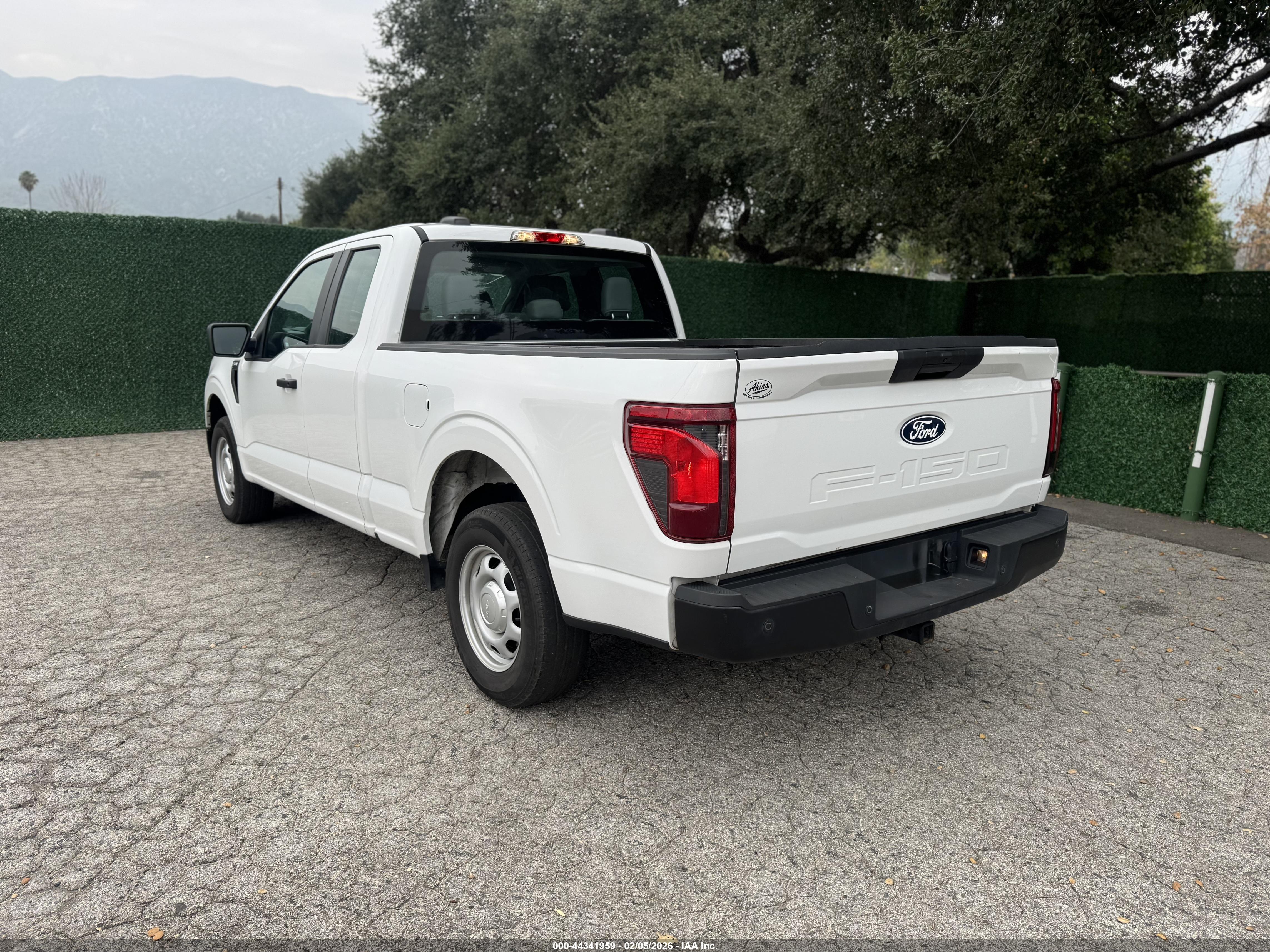 FORD F-150 image 3