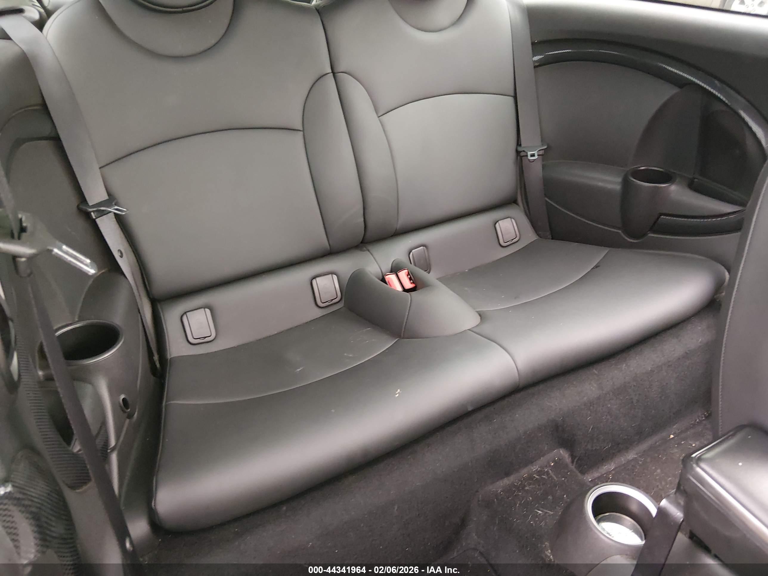 MINI CLUBMAN image 8