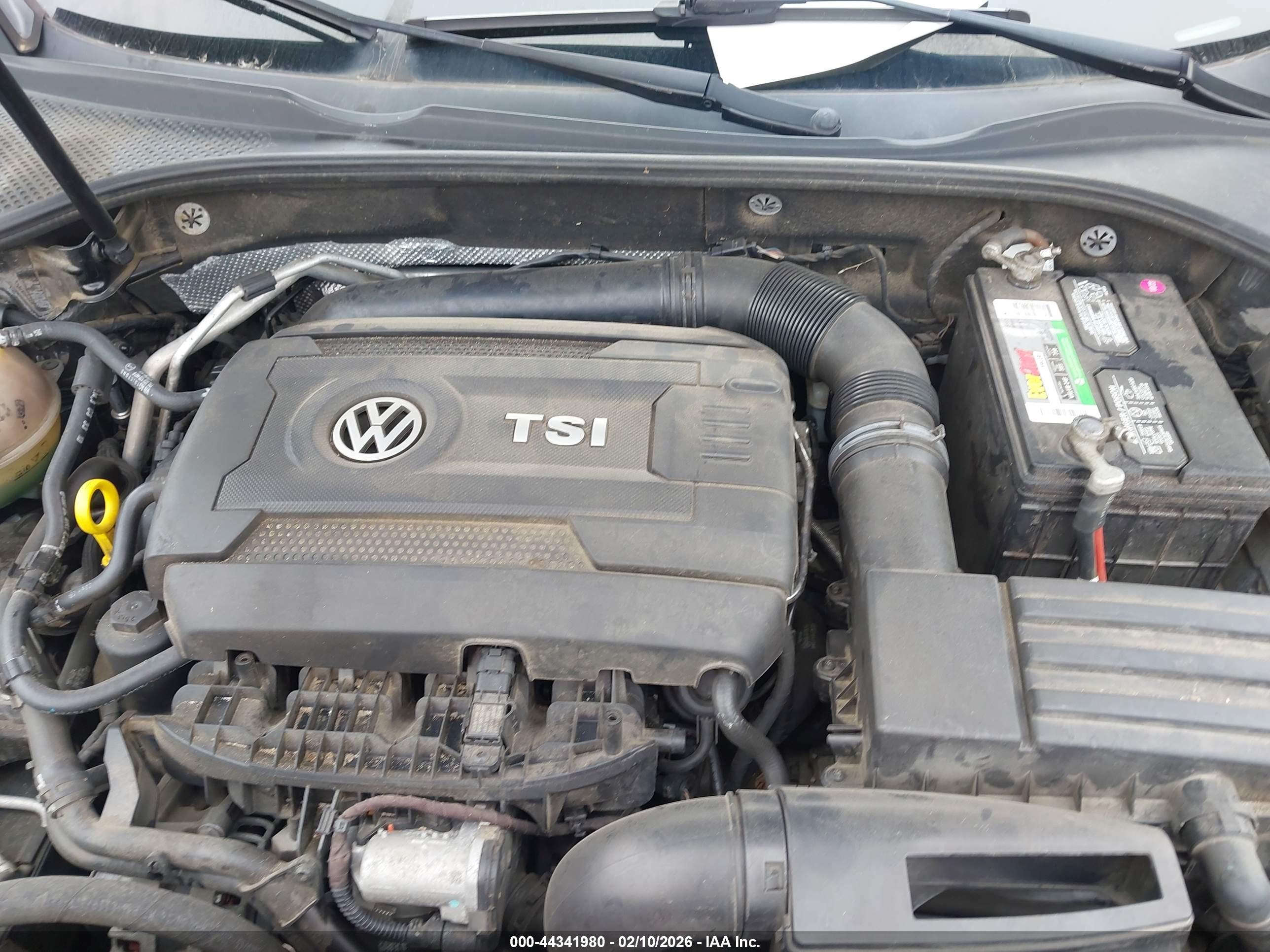 VOLKSWAGEN PASSAT image 10