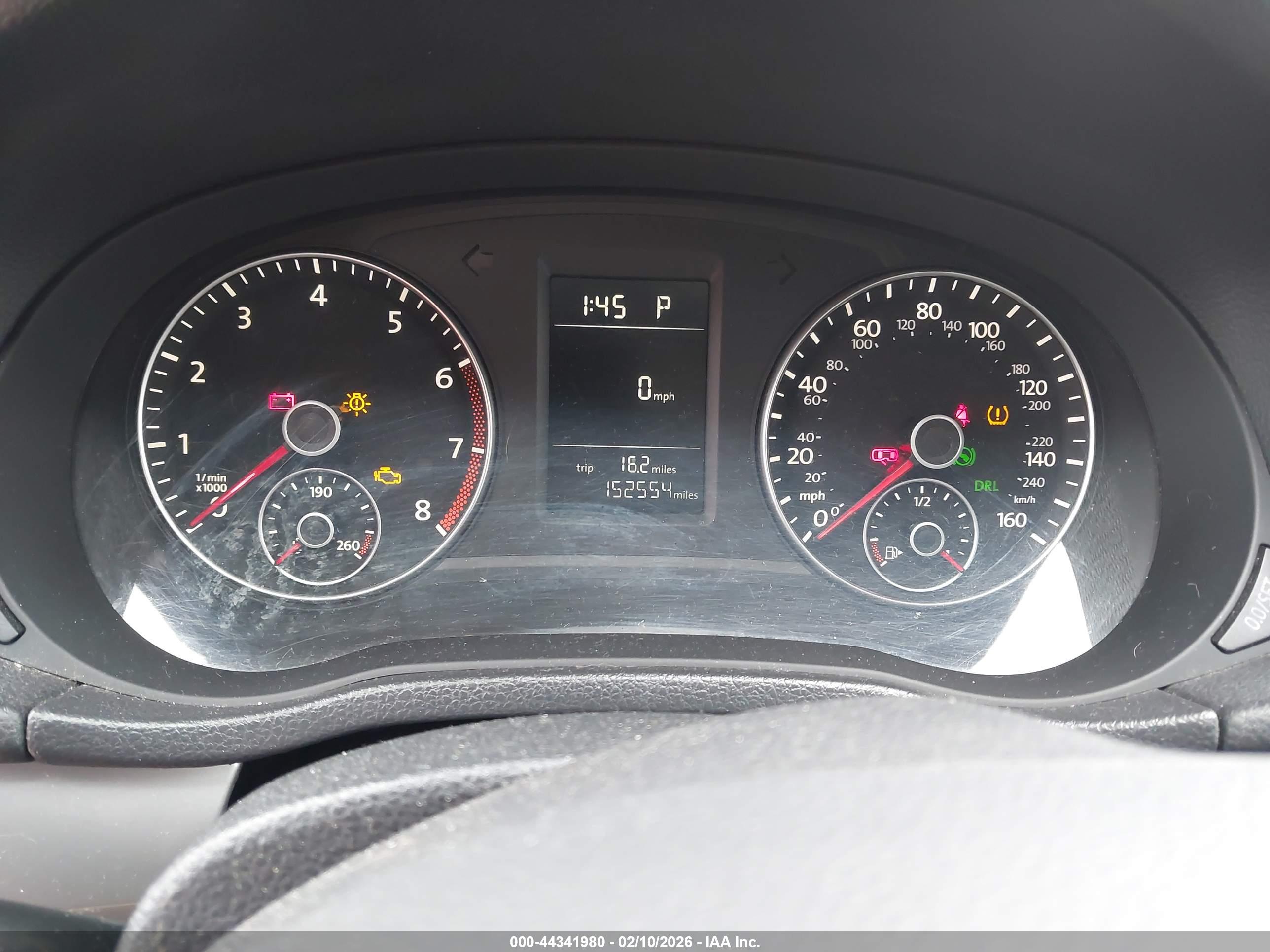 VOLKSWAGEN PASSAT image 7