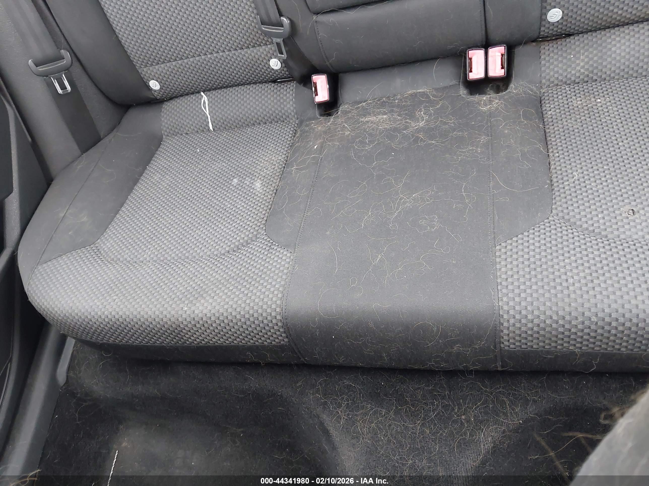 VOLKSWAGEN PASSAT image 8
