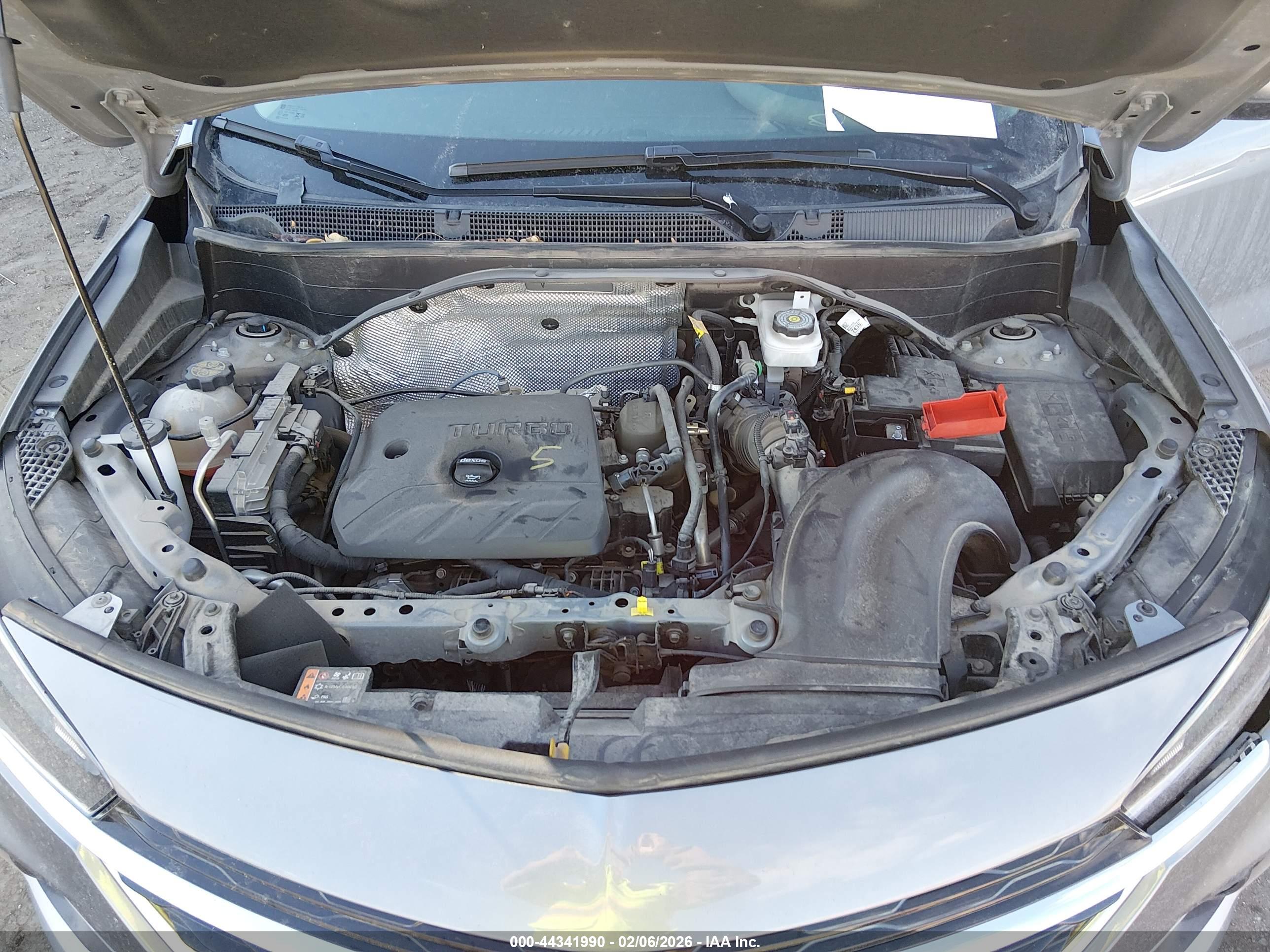 BUICK ENCORE image 10