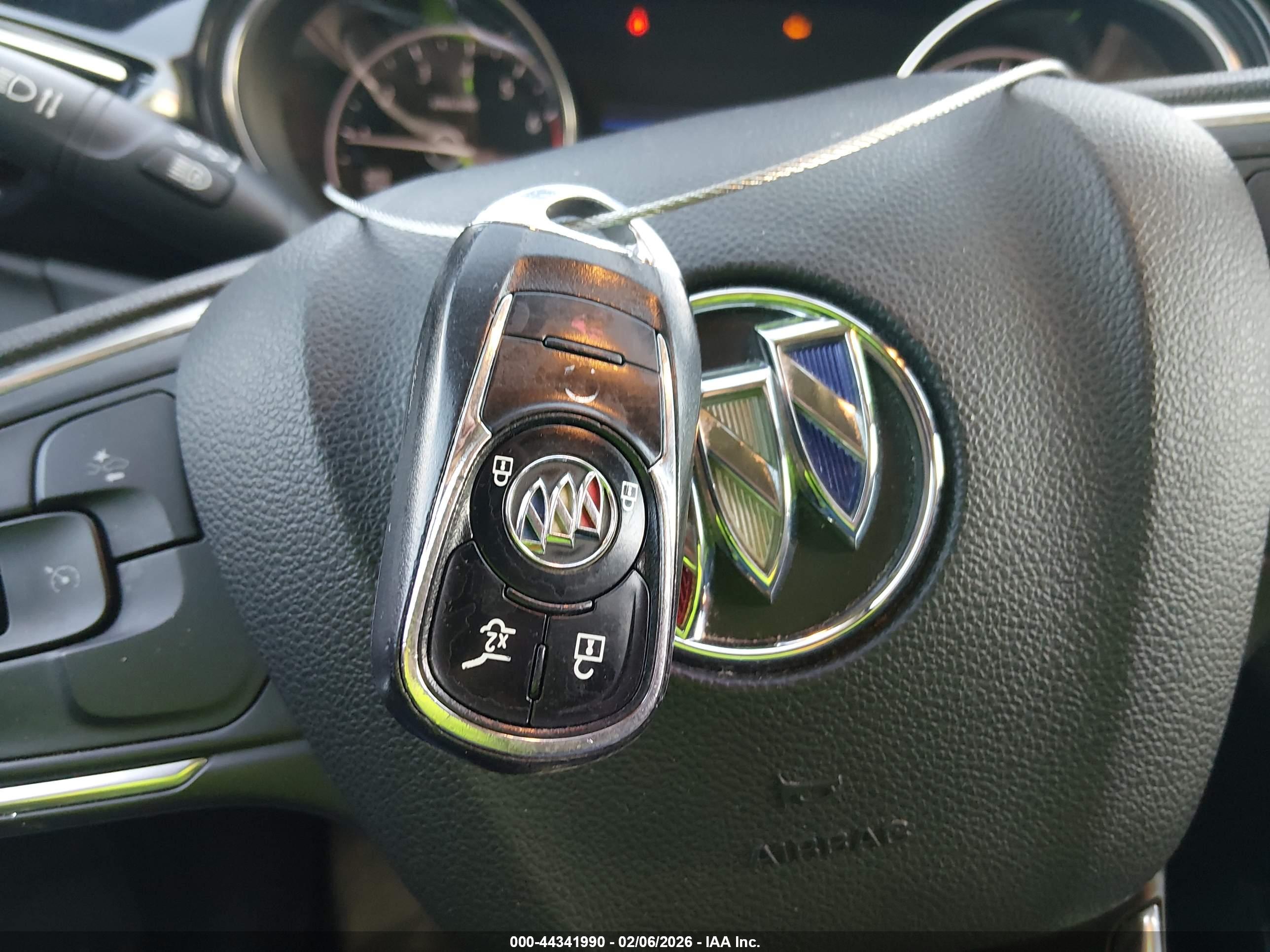 BUICK ENCORE image 11