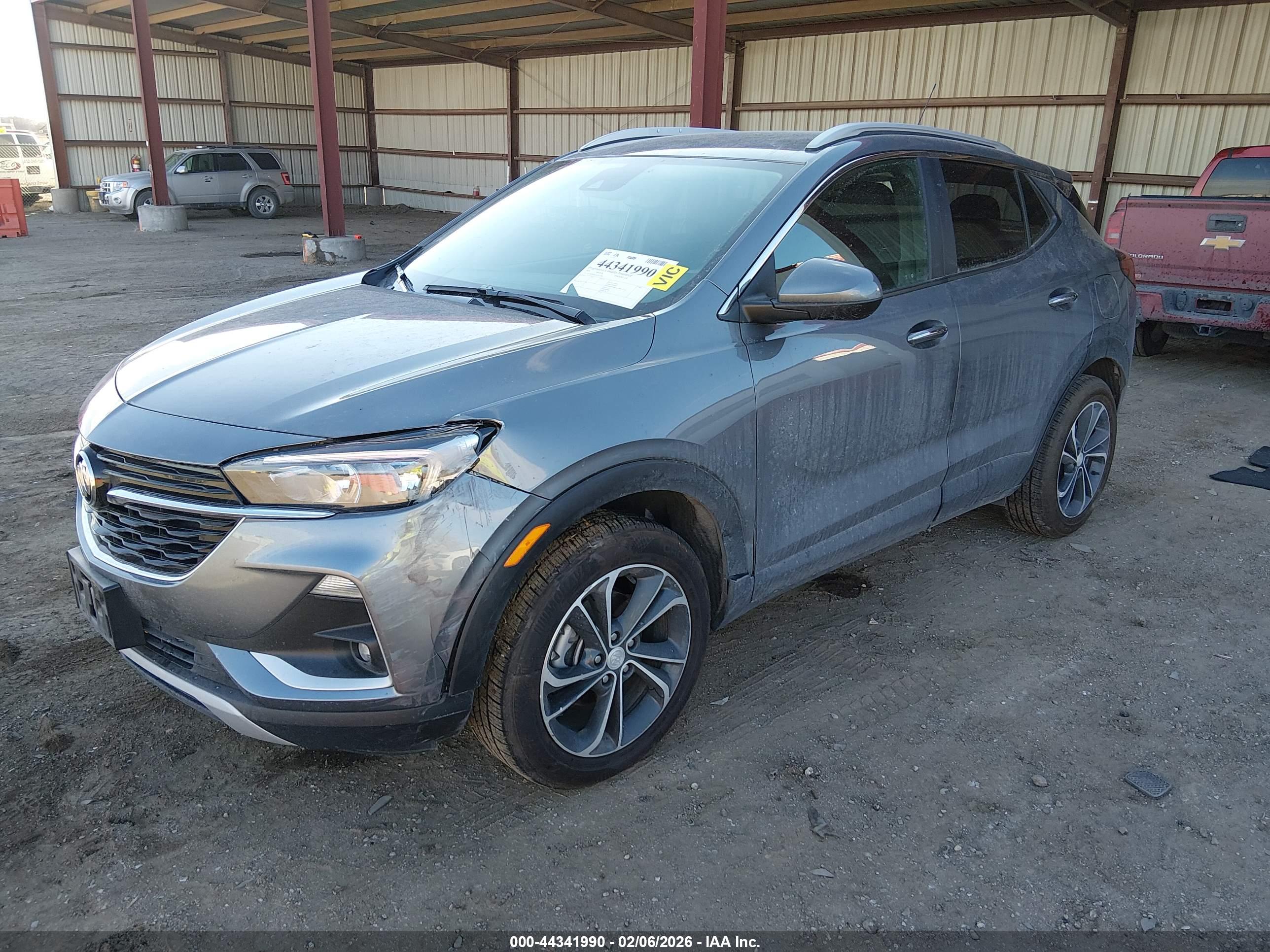 BUICK ENCORE image 2
