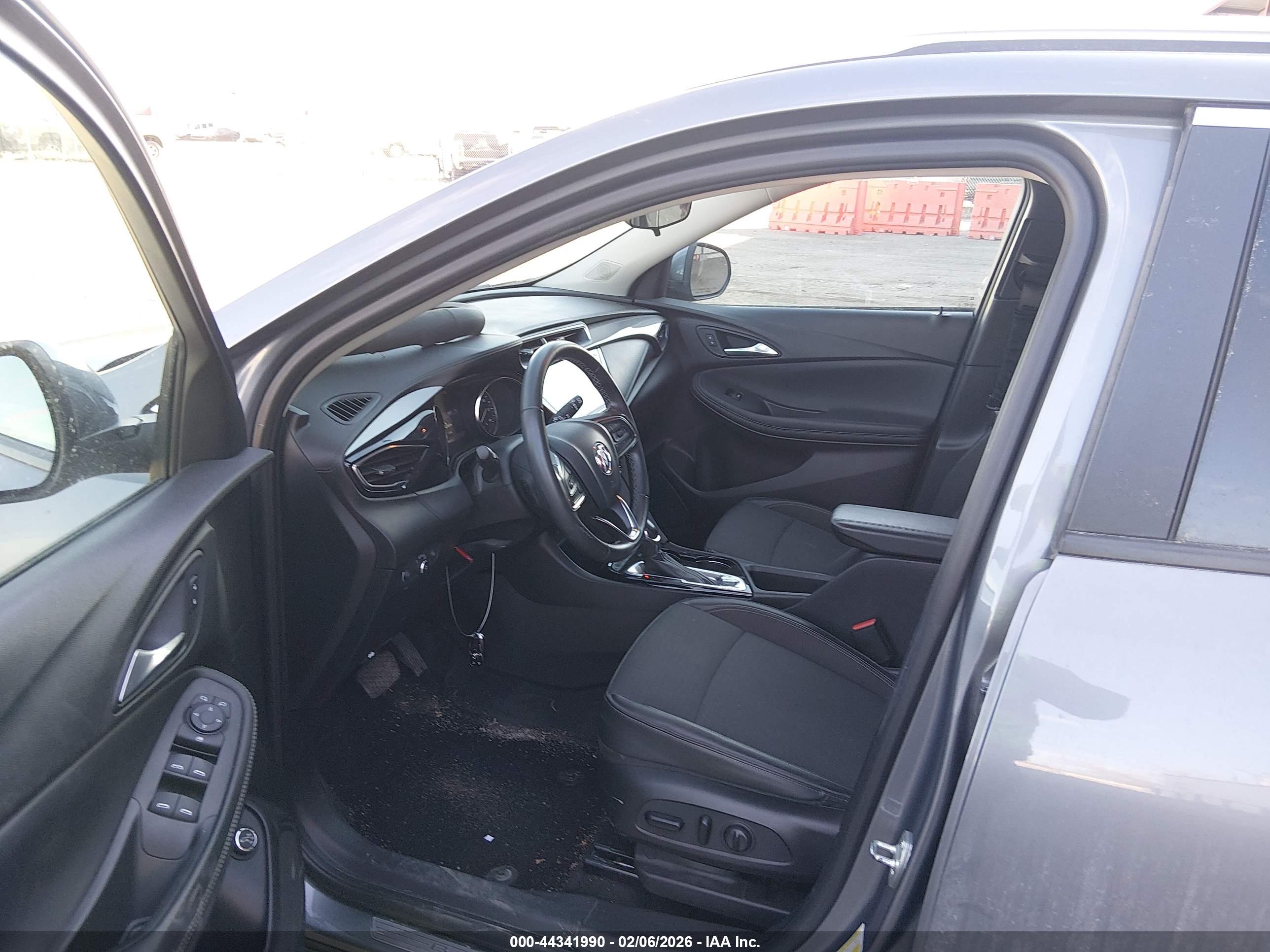 BUICK ENCORE image 5