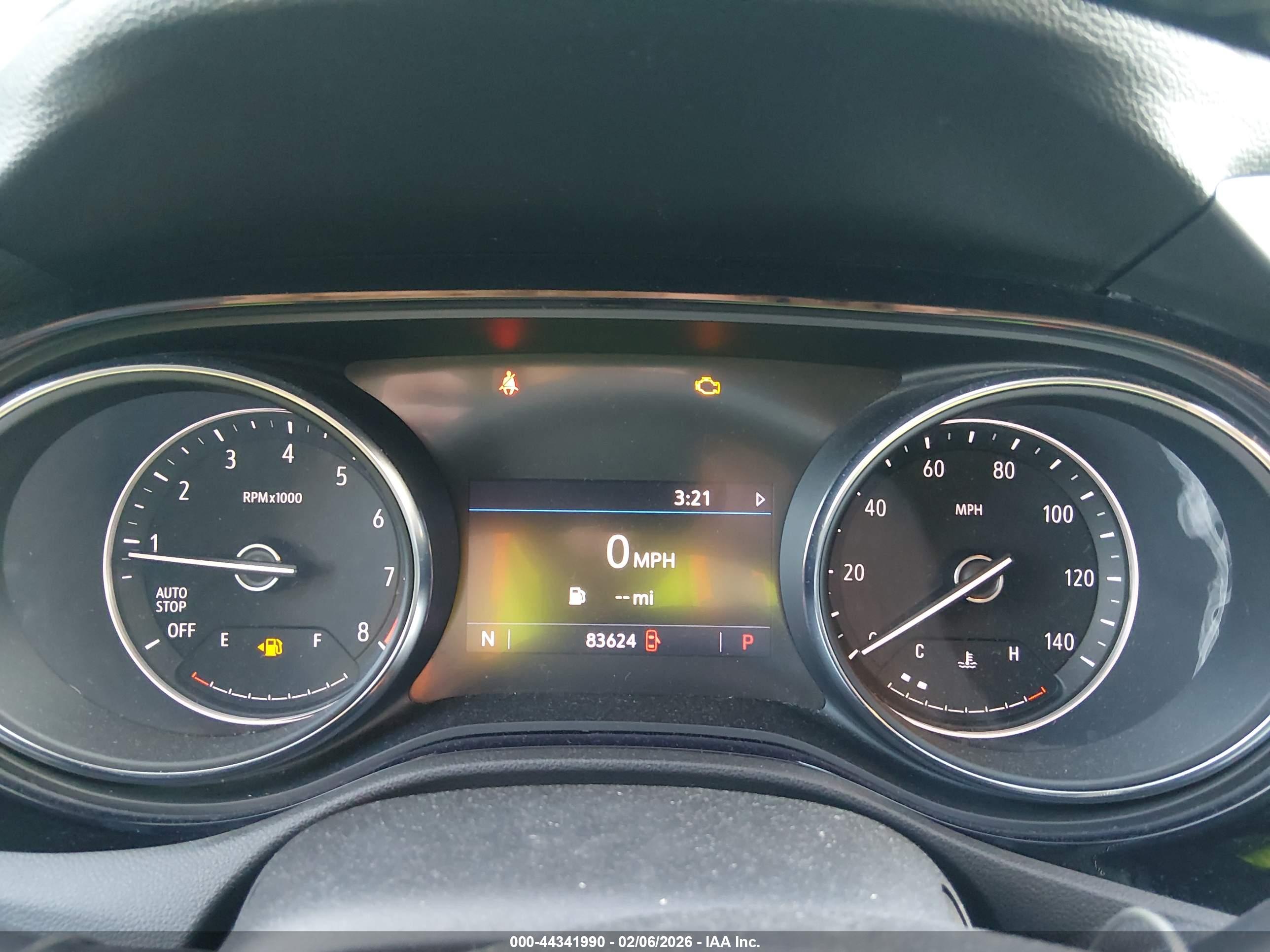 BUICK ENCORE image 7