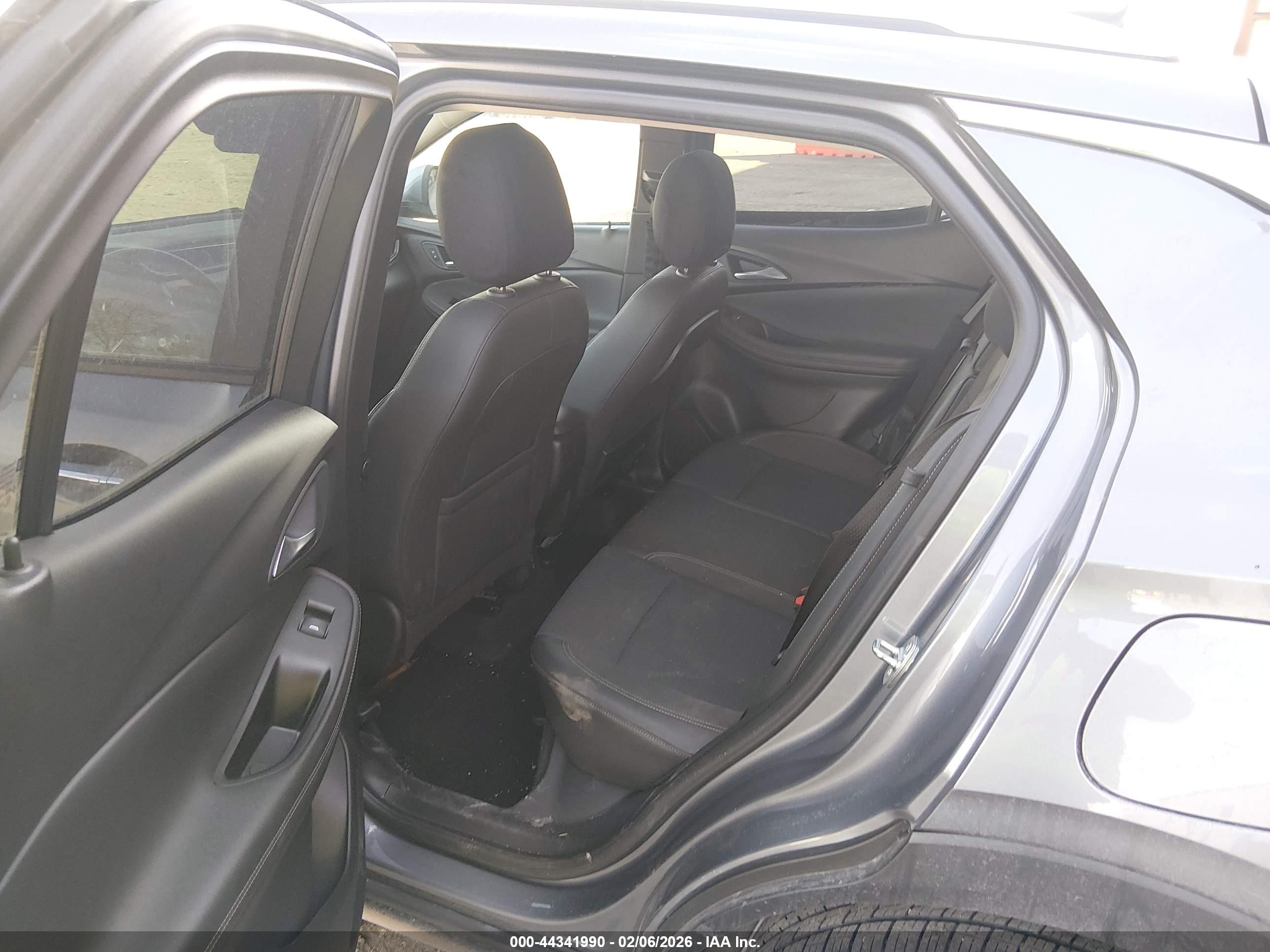BUICK ENCORE image 8