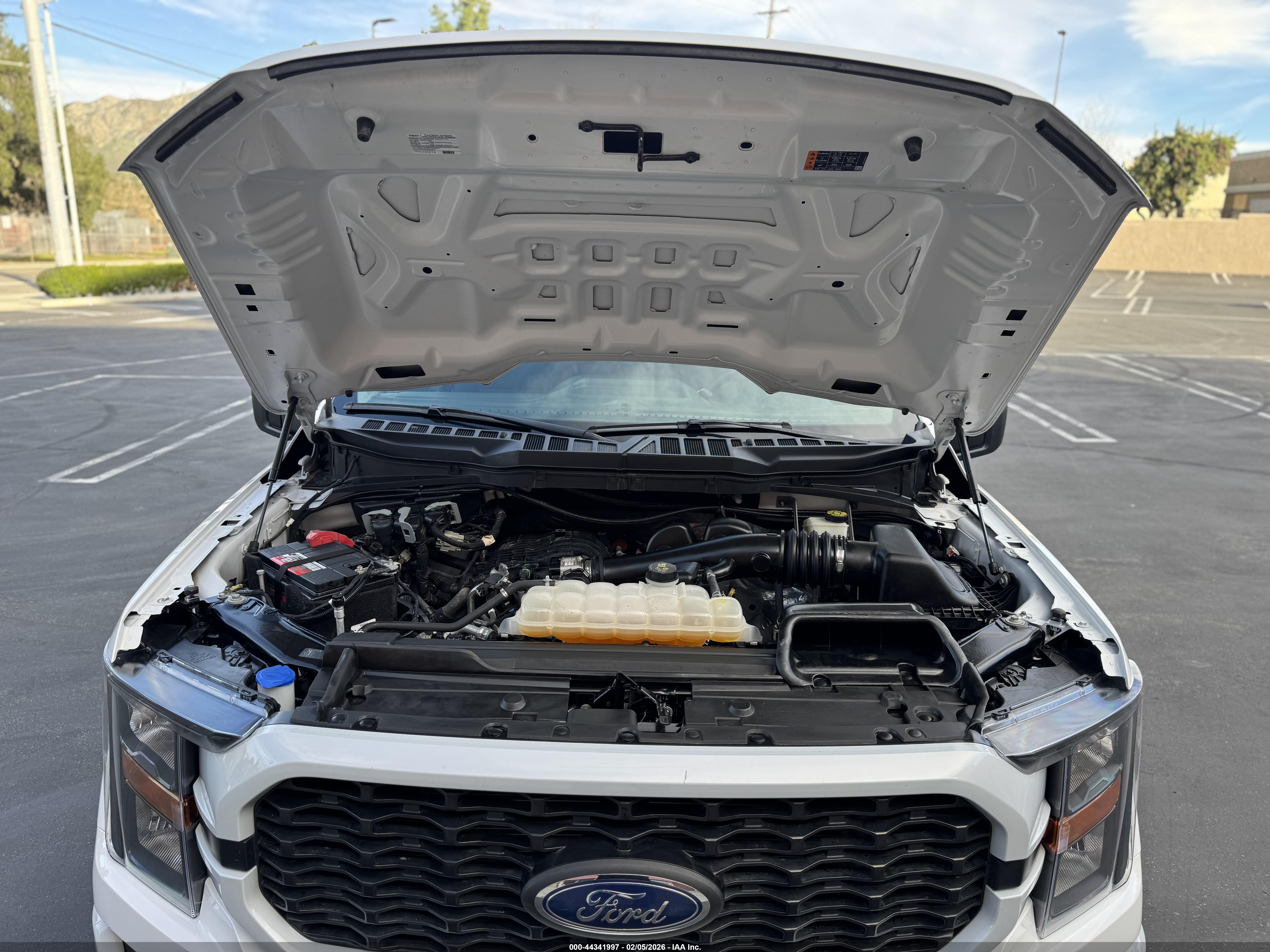 FORD F-150 image 10