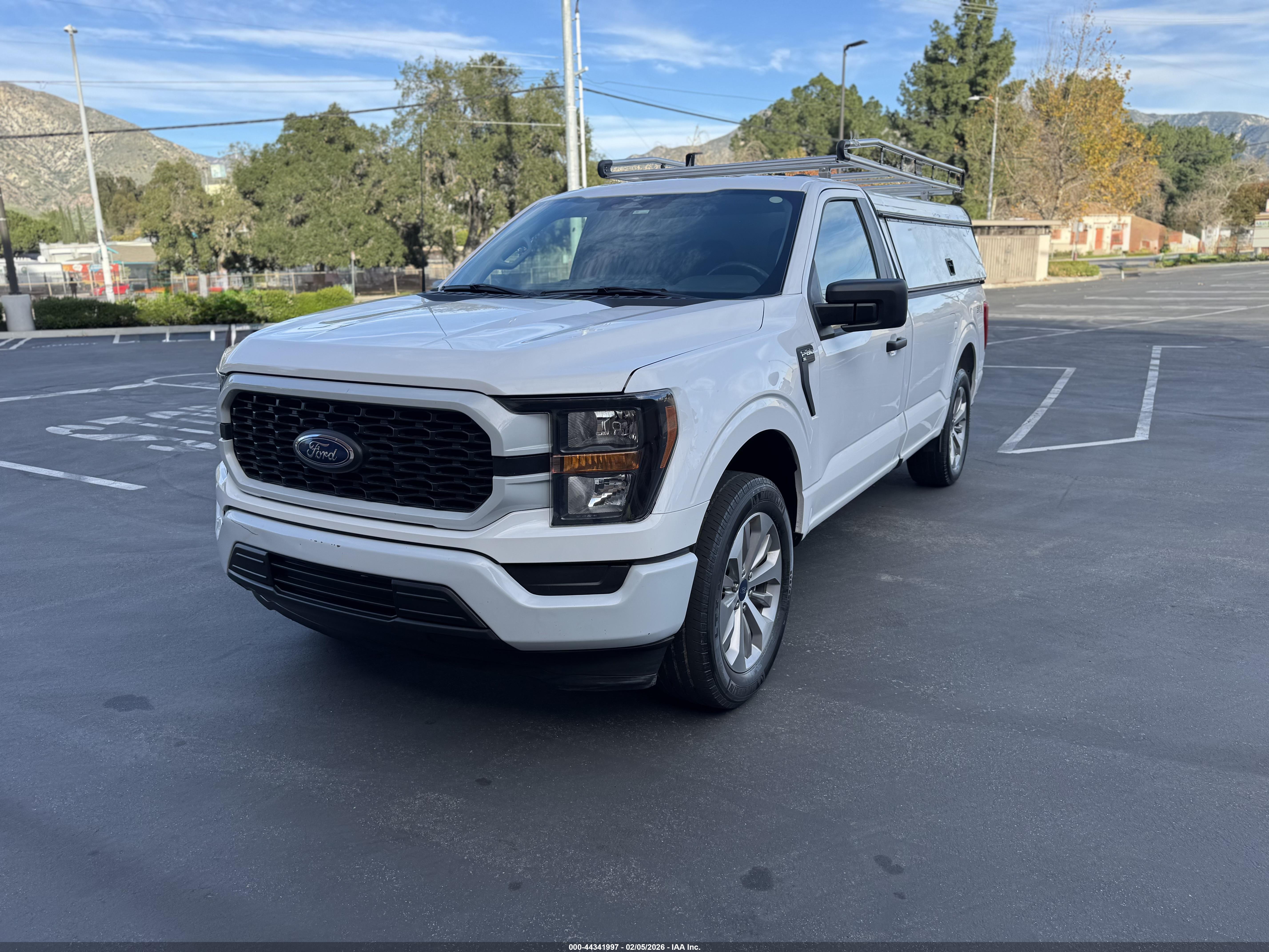 FORD F-150 image 2