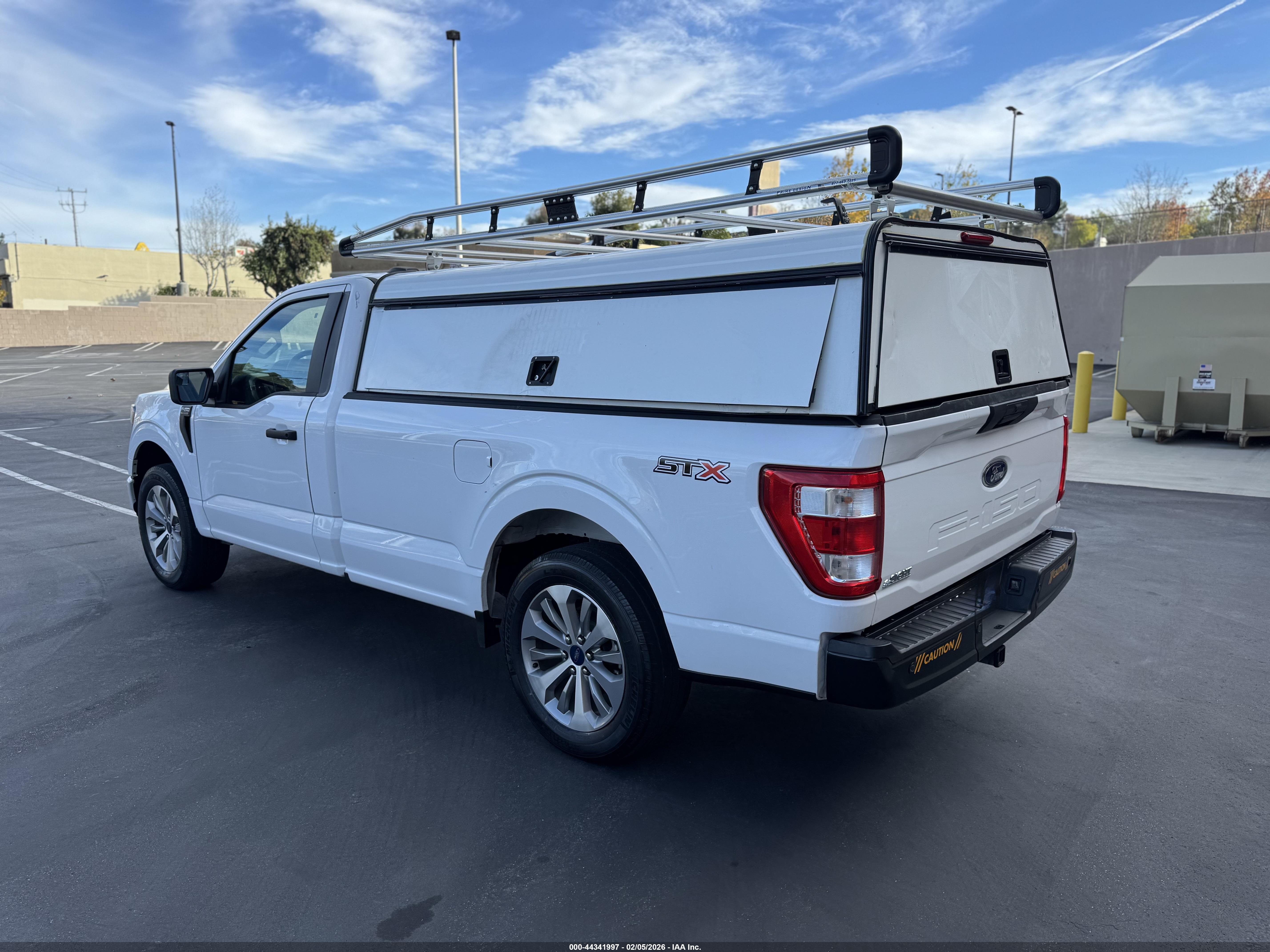 FORD F-150 image 3