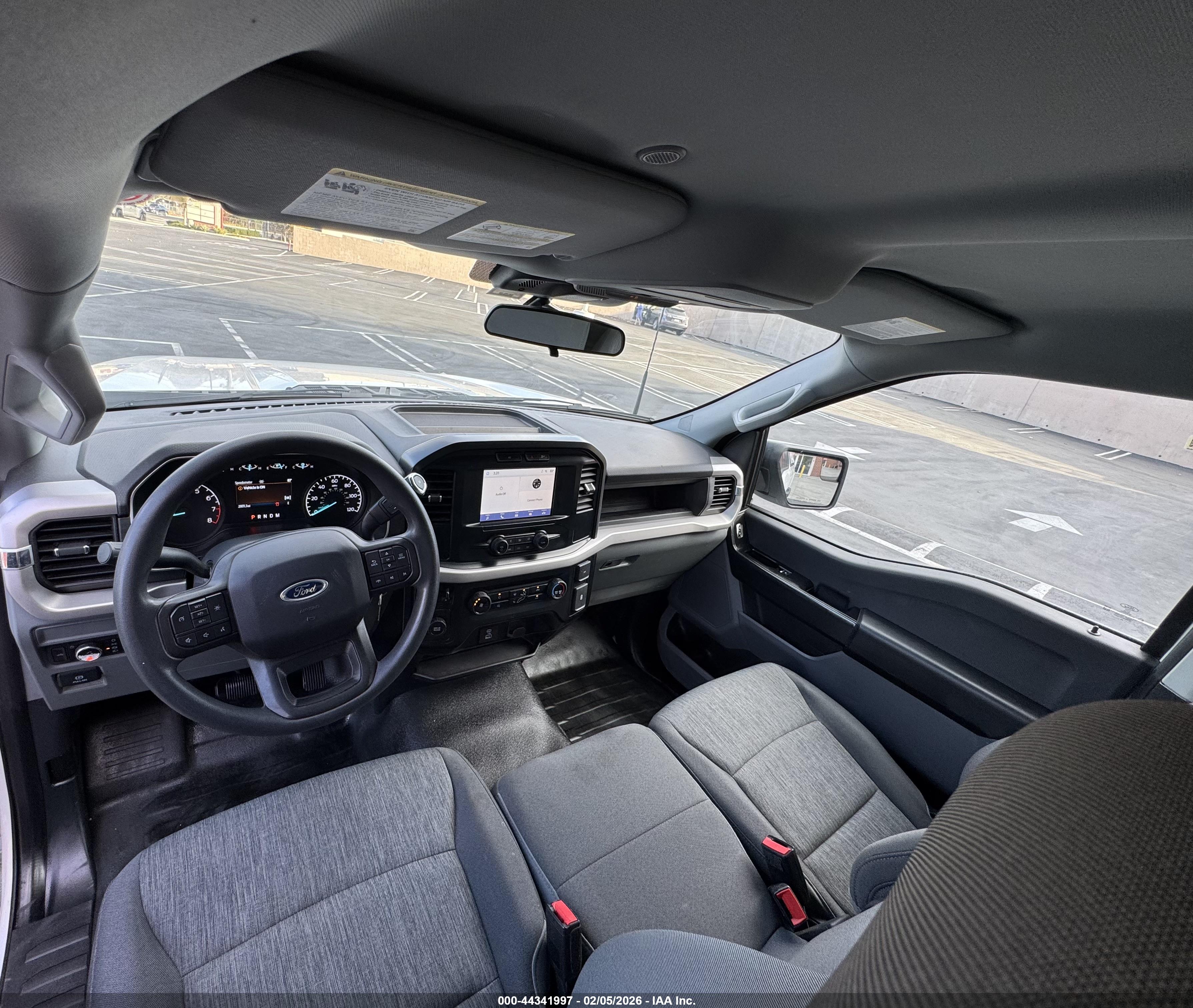 FORD F-150 image 6