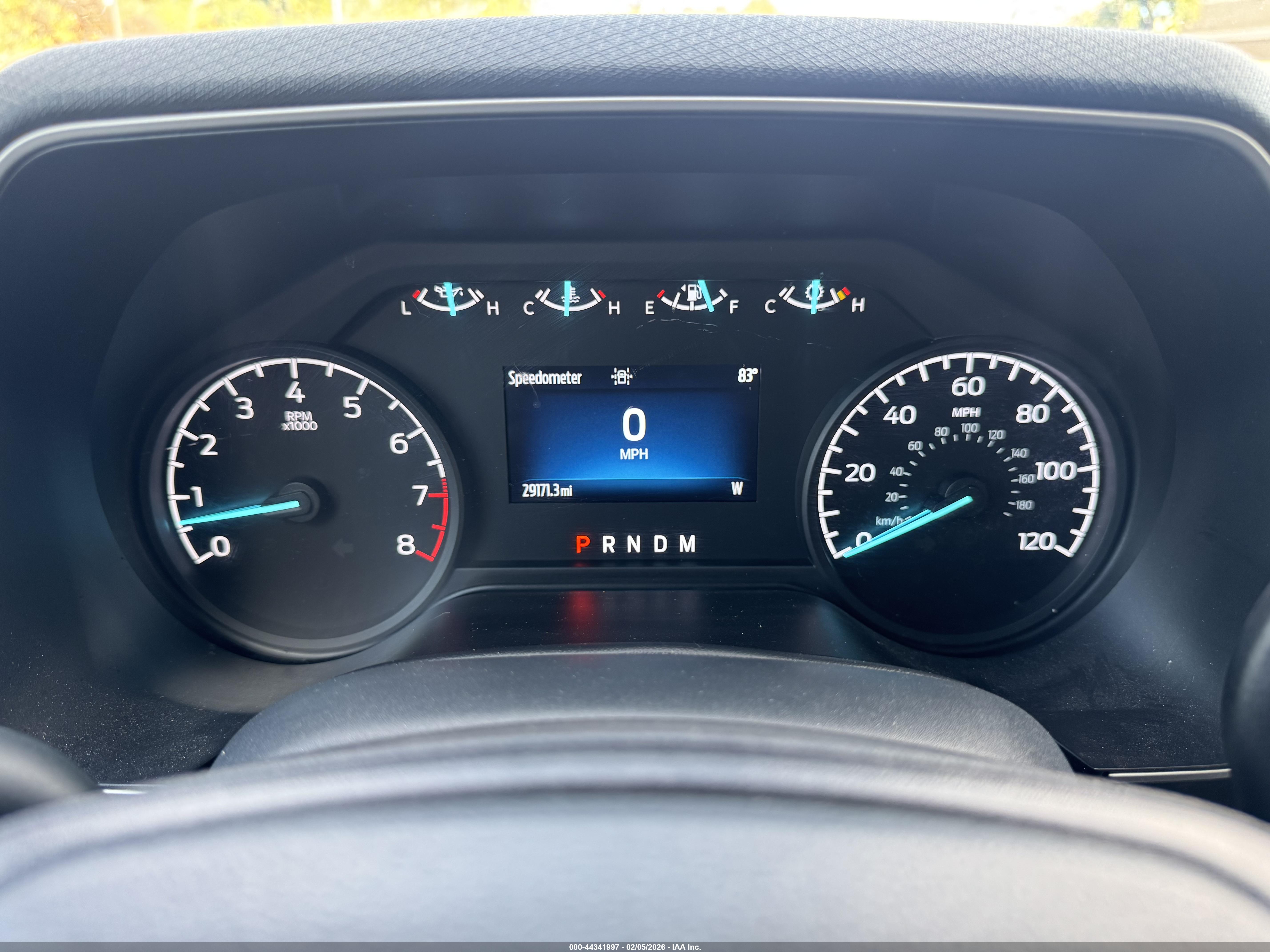 FORD F-150 image 7