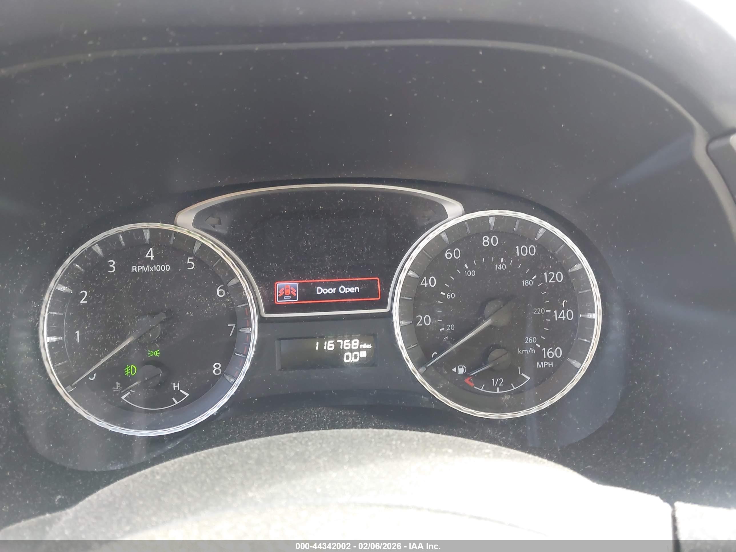INFINITI QX60 image 7