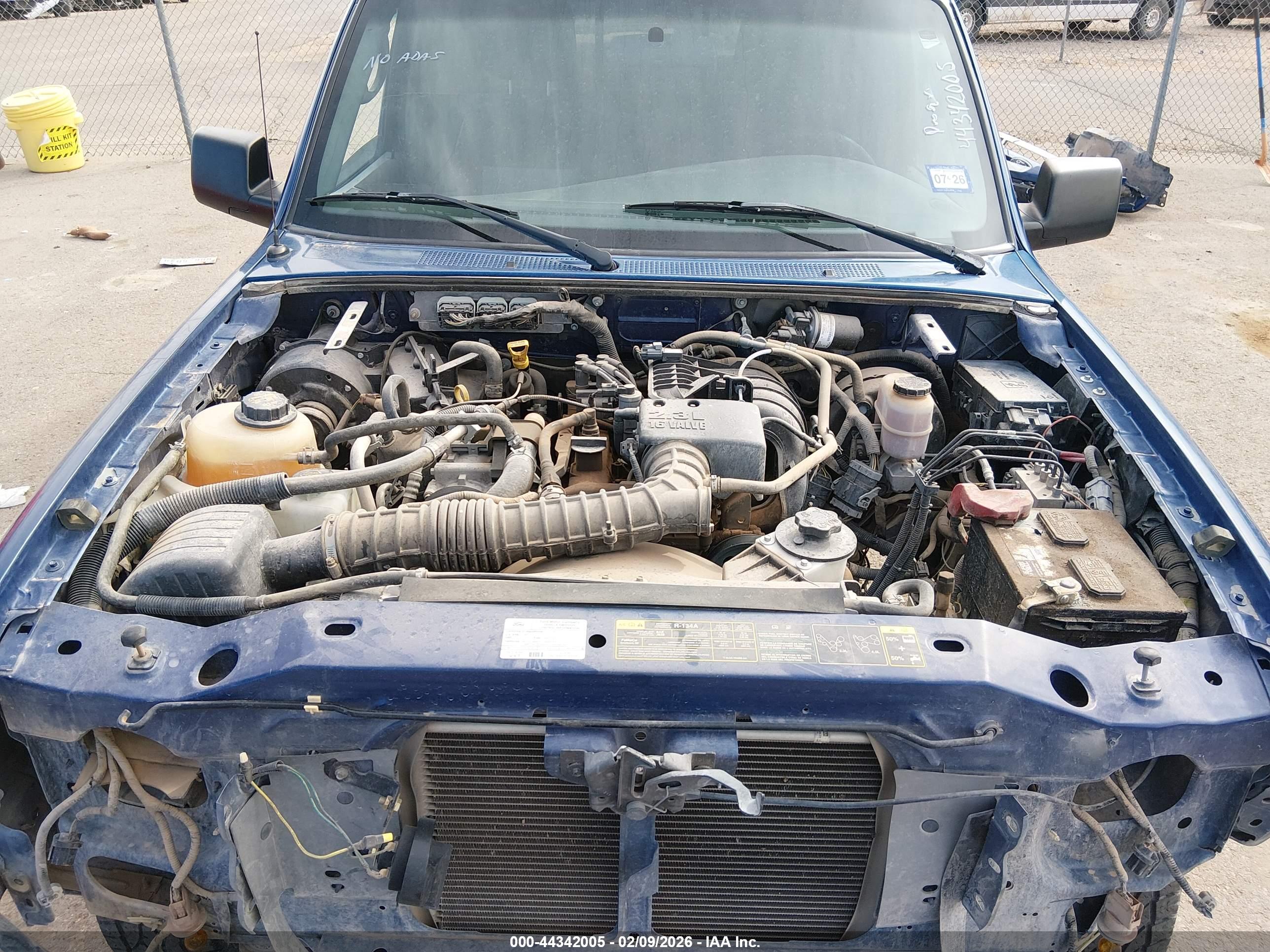 FORD RANGER image 10