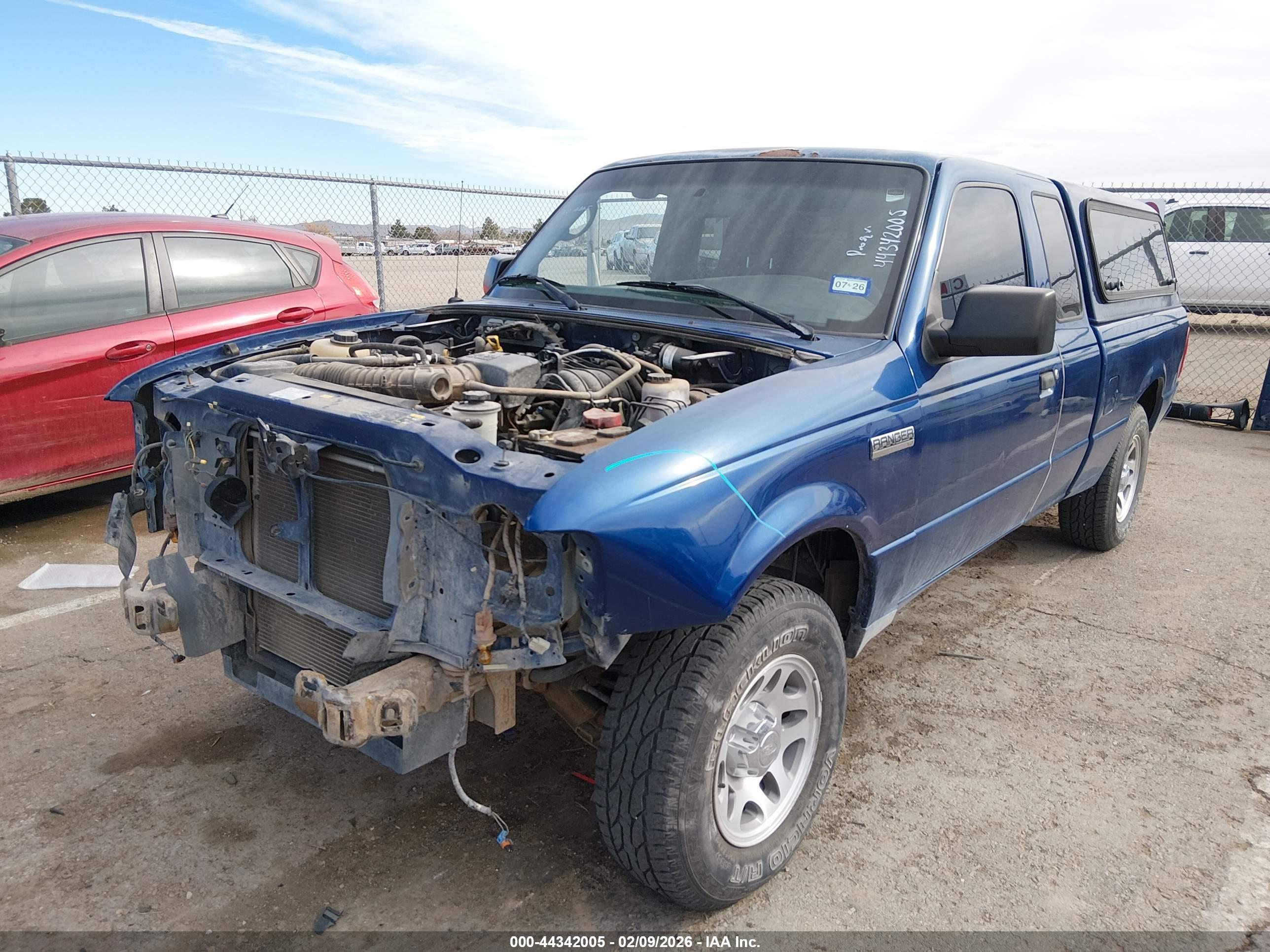 FORD RANGER image 2