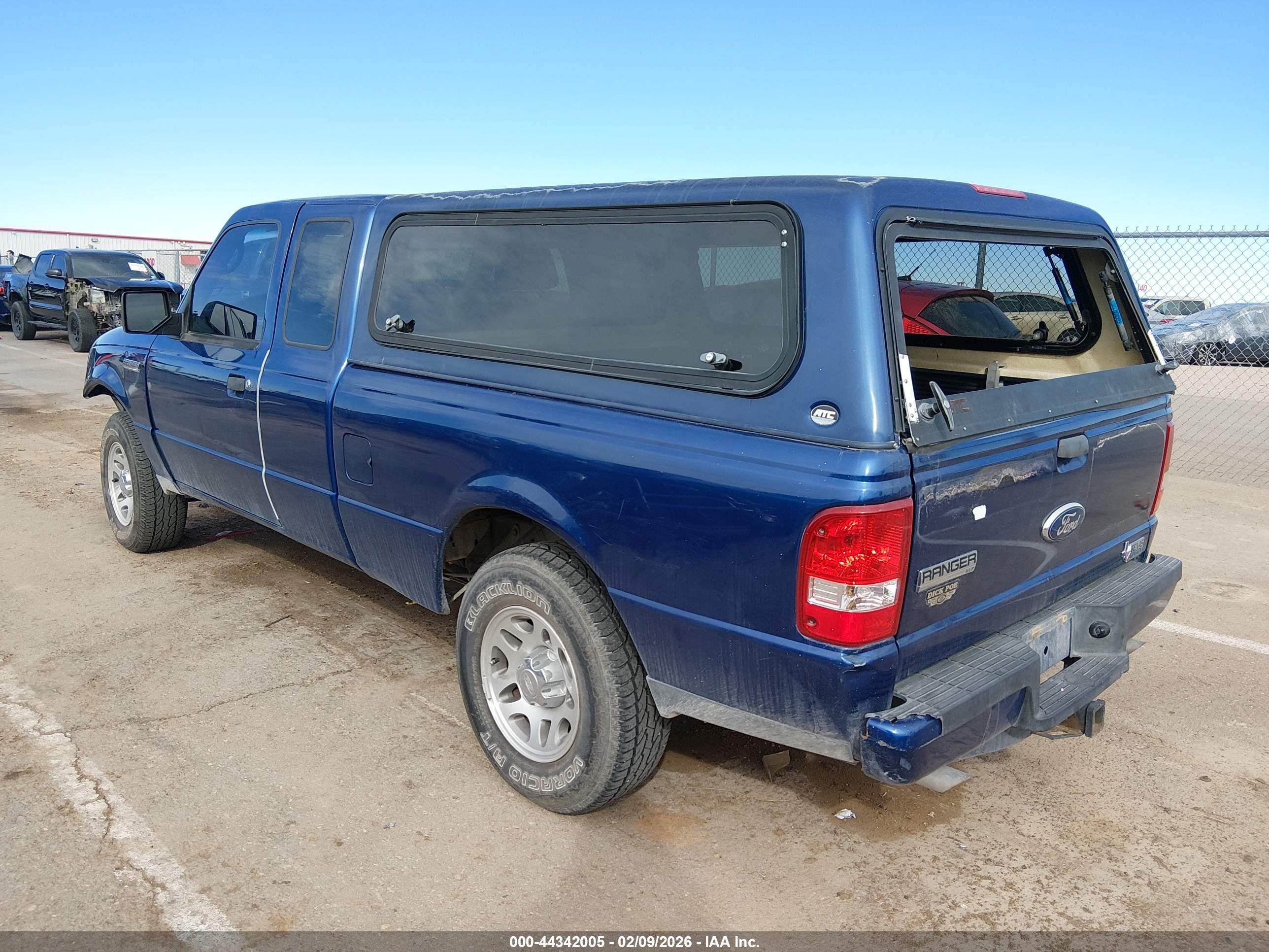 FORD RANGER image 3