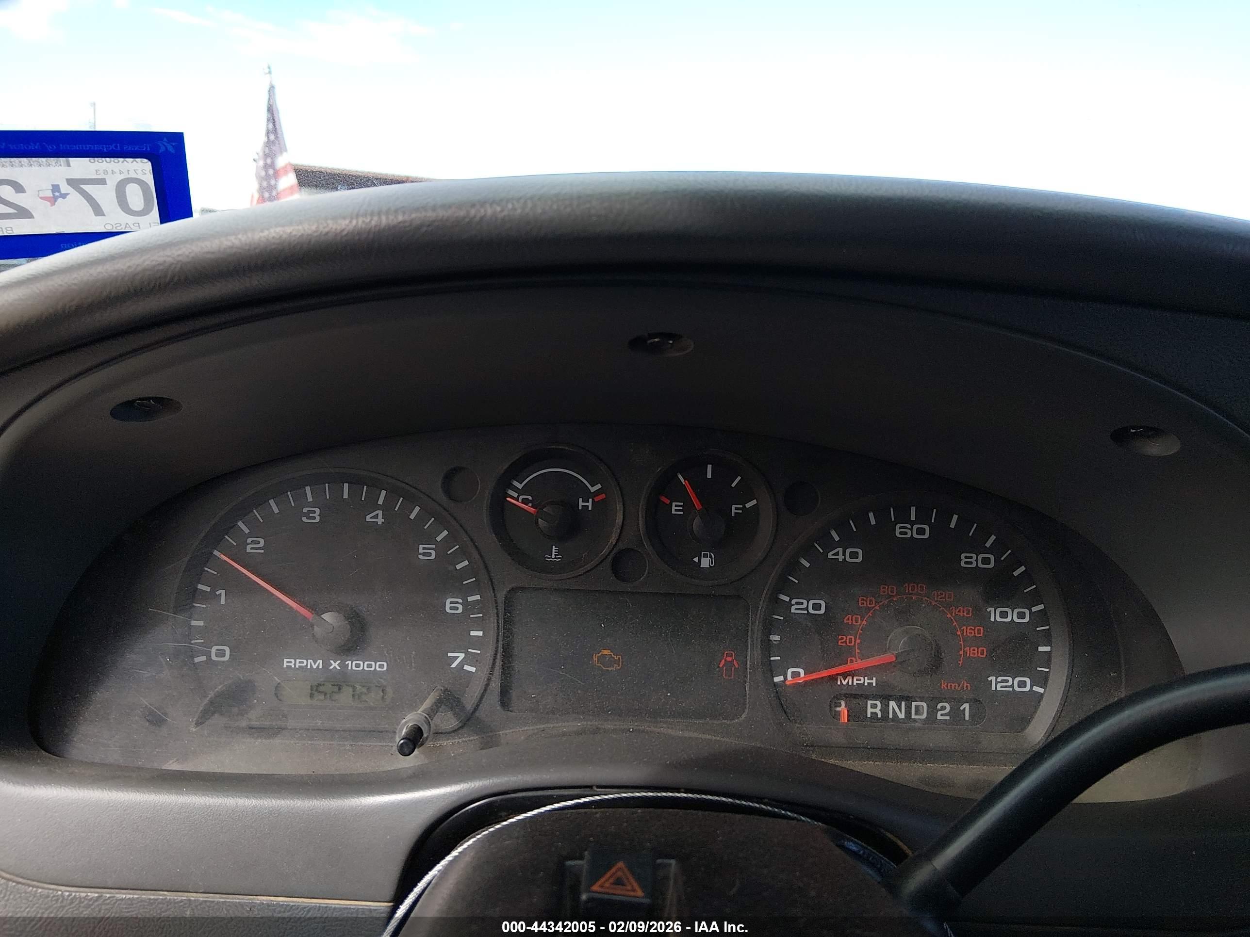 FORD RANGER image 7