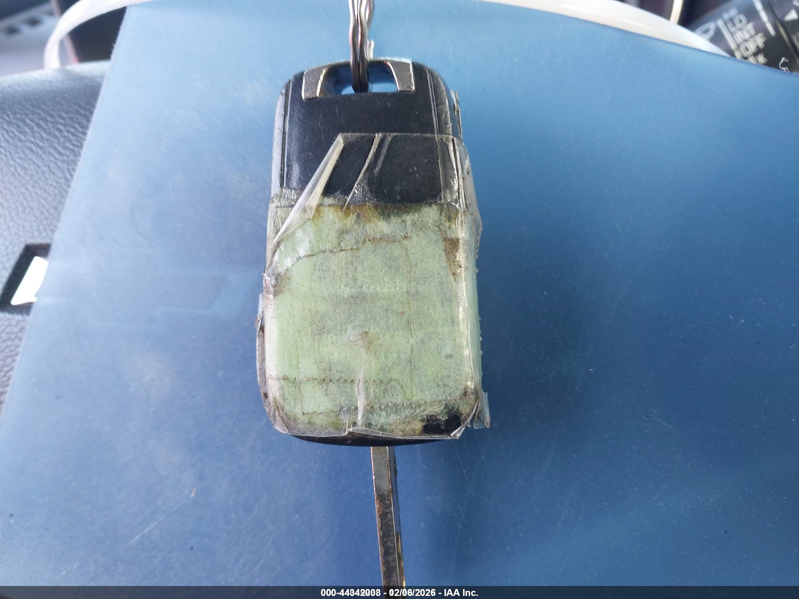 CHEVROLET IMPALA image 11