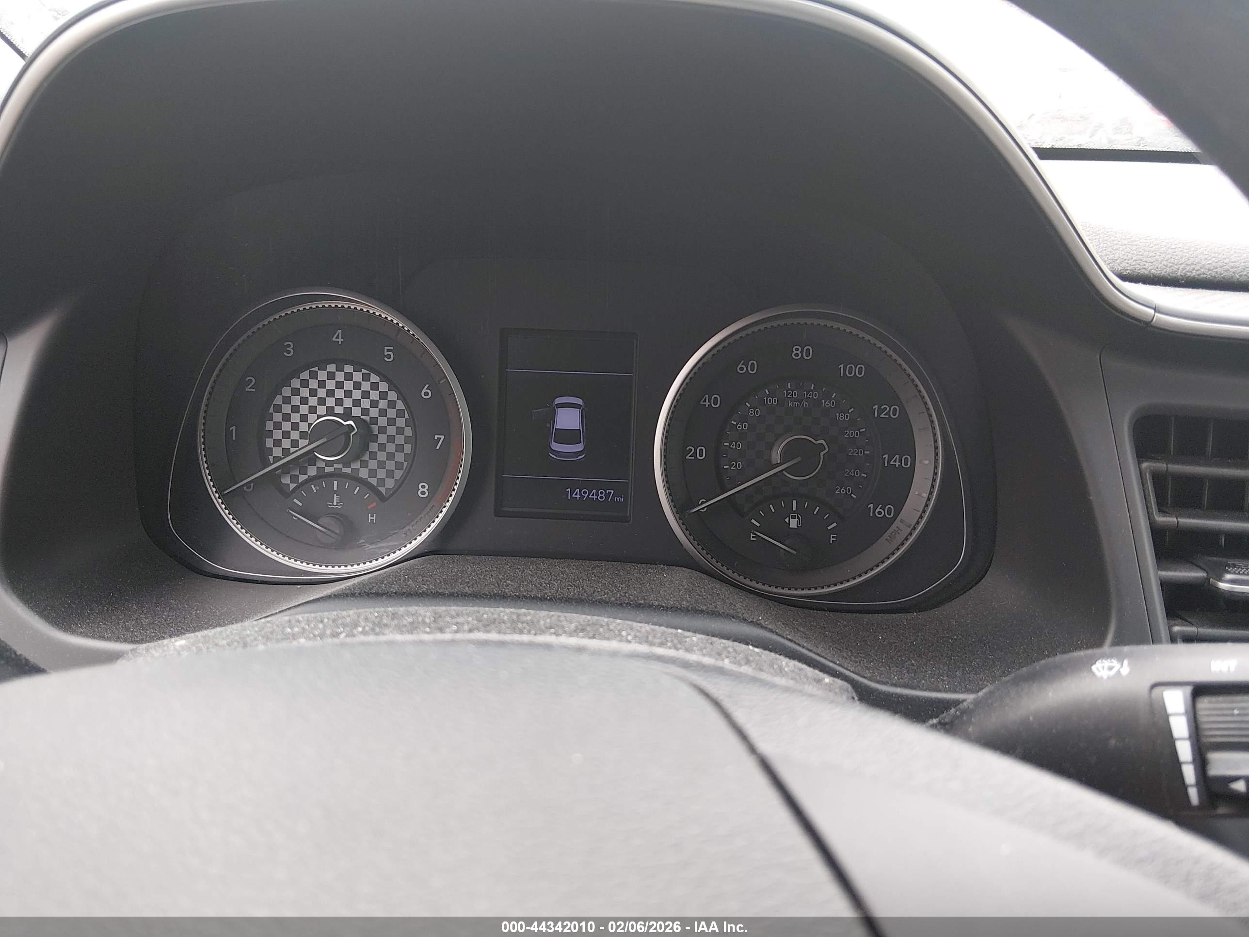 HYUNDAI ELANTRA image 7