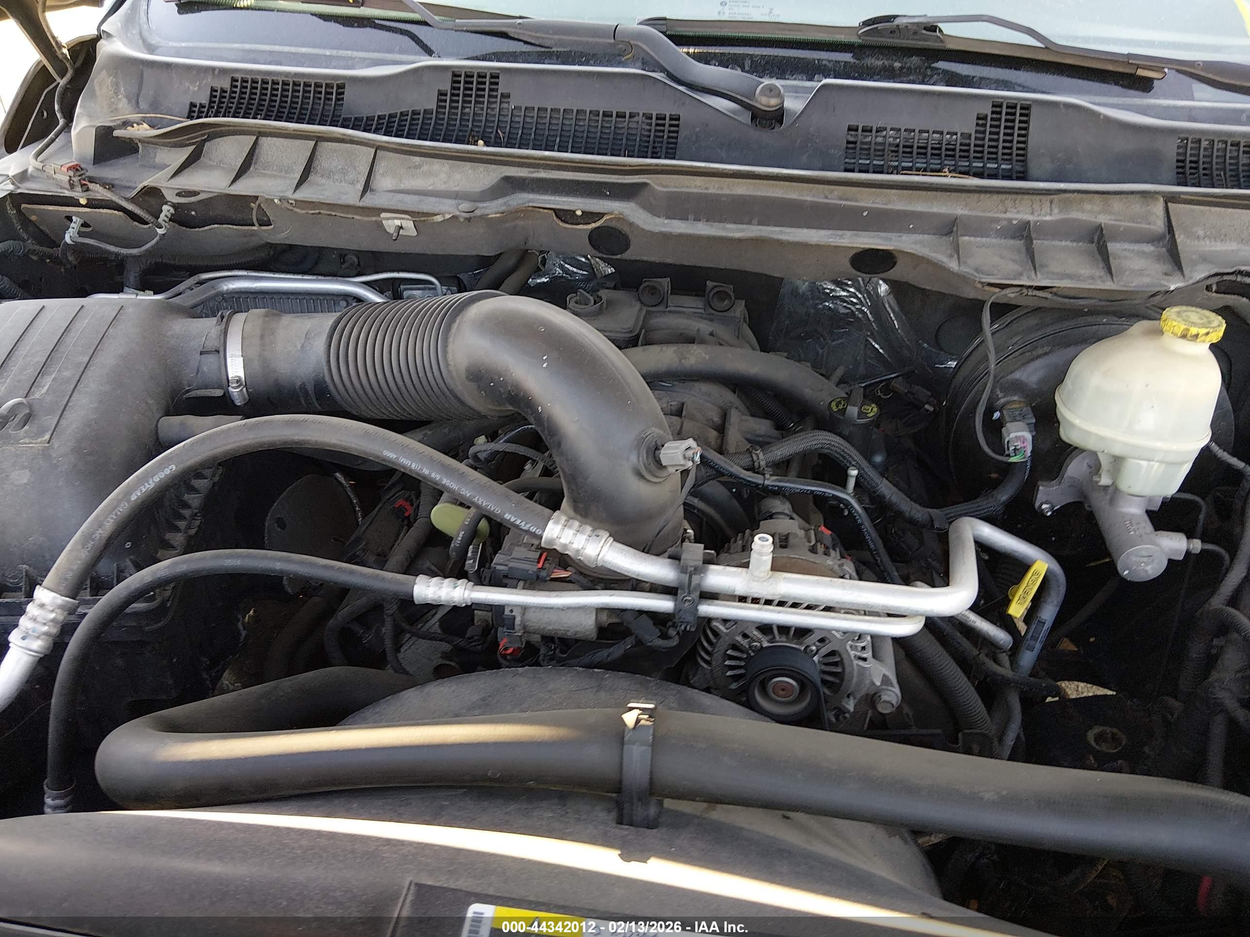 RAM 1500 image 10