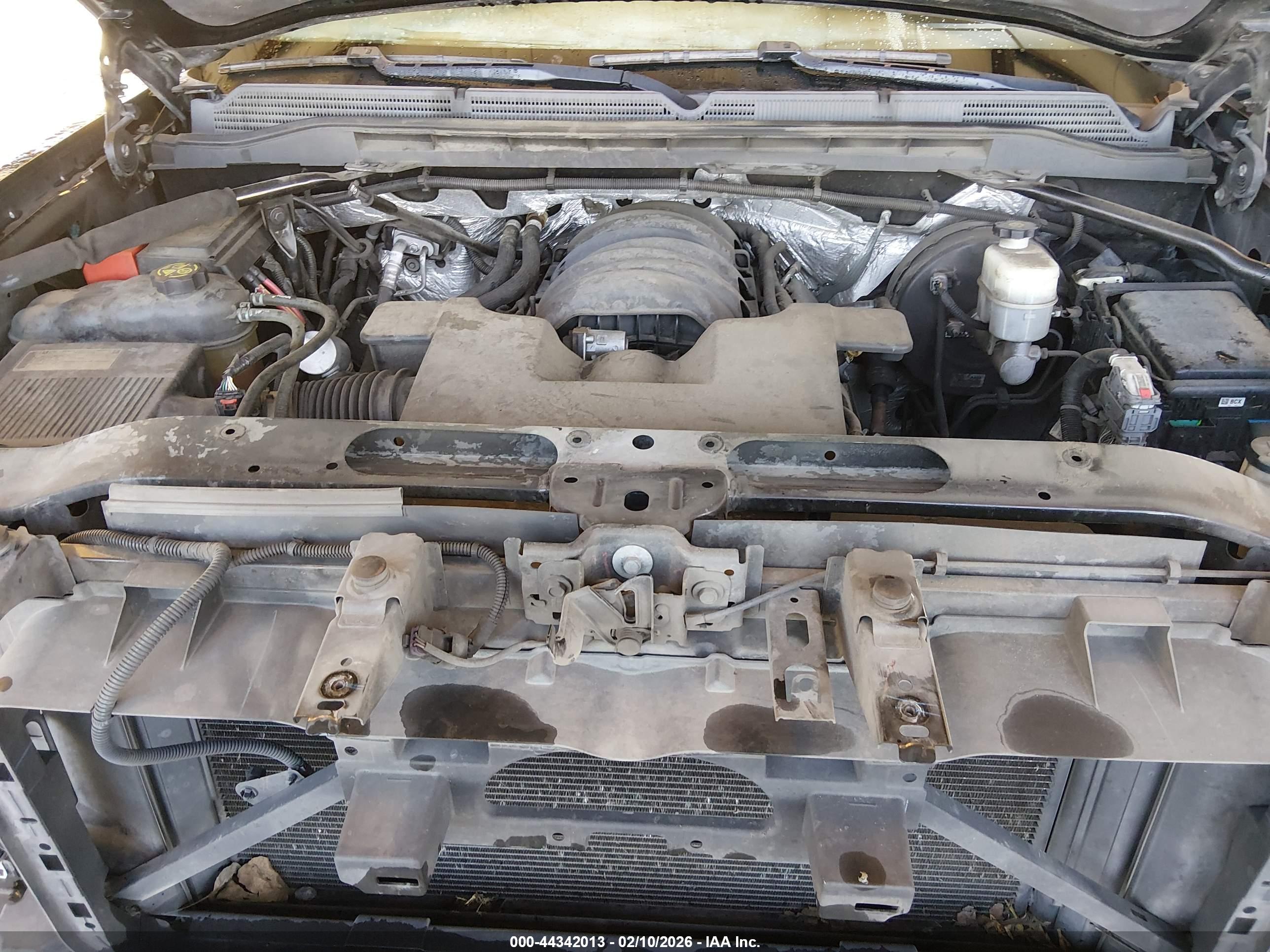 GMC SIERRA image 10