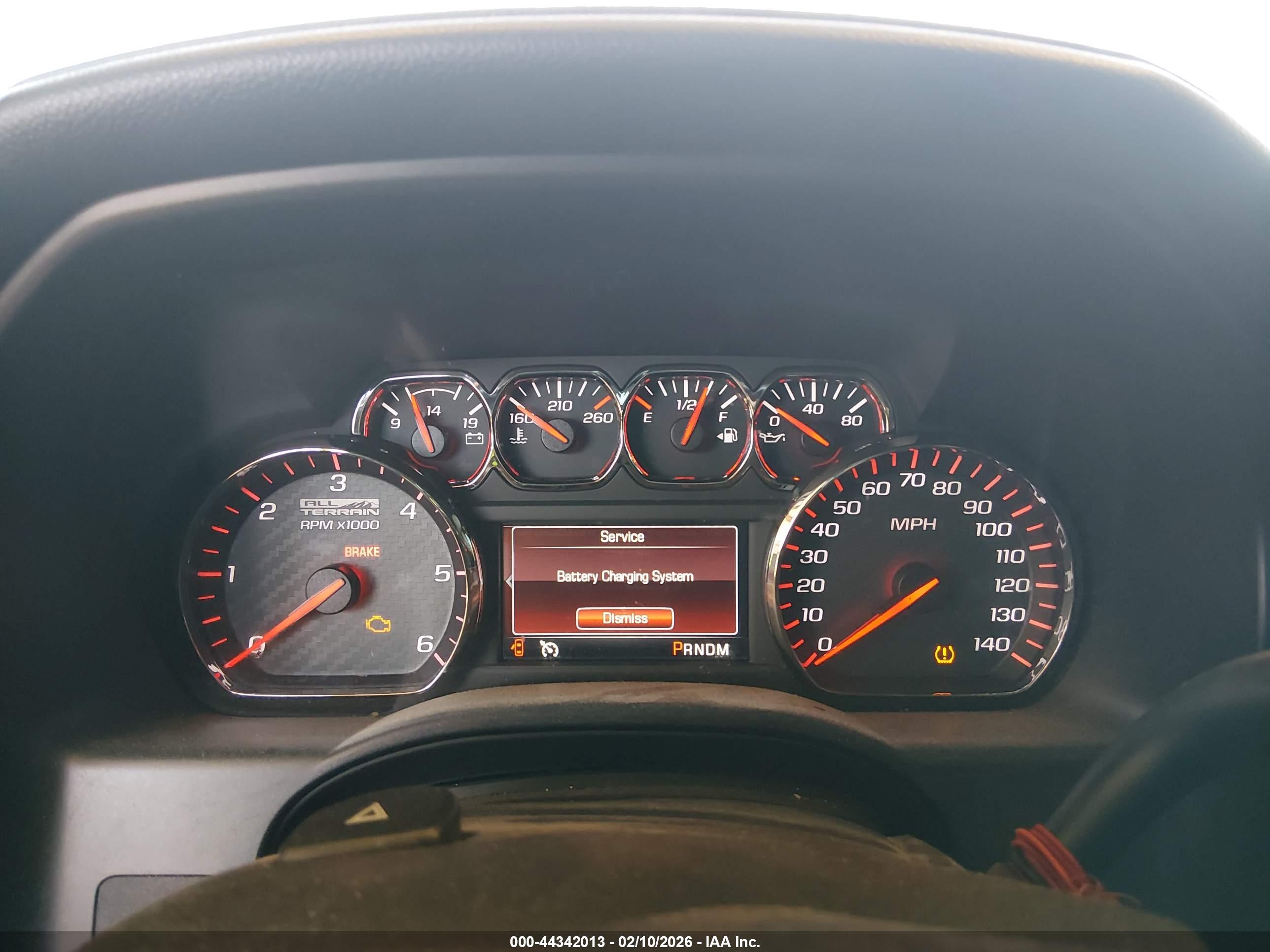 GMC SIERRA image 7