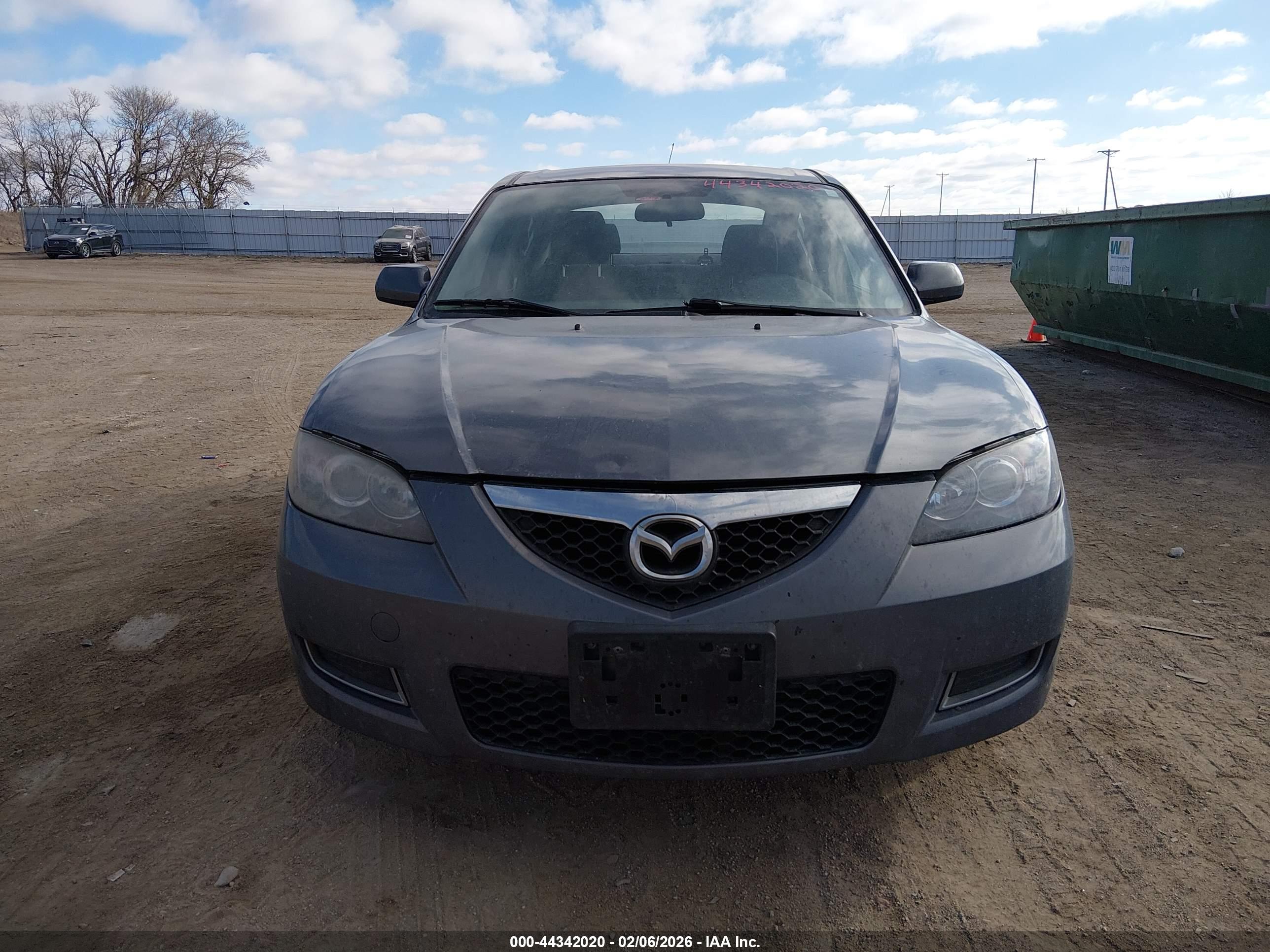 MAZDA MAZDA3 image 6