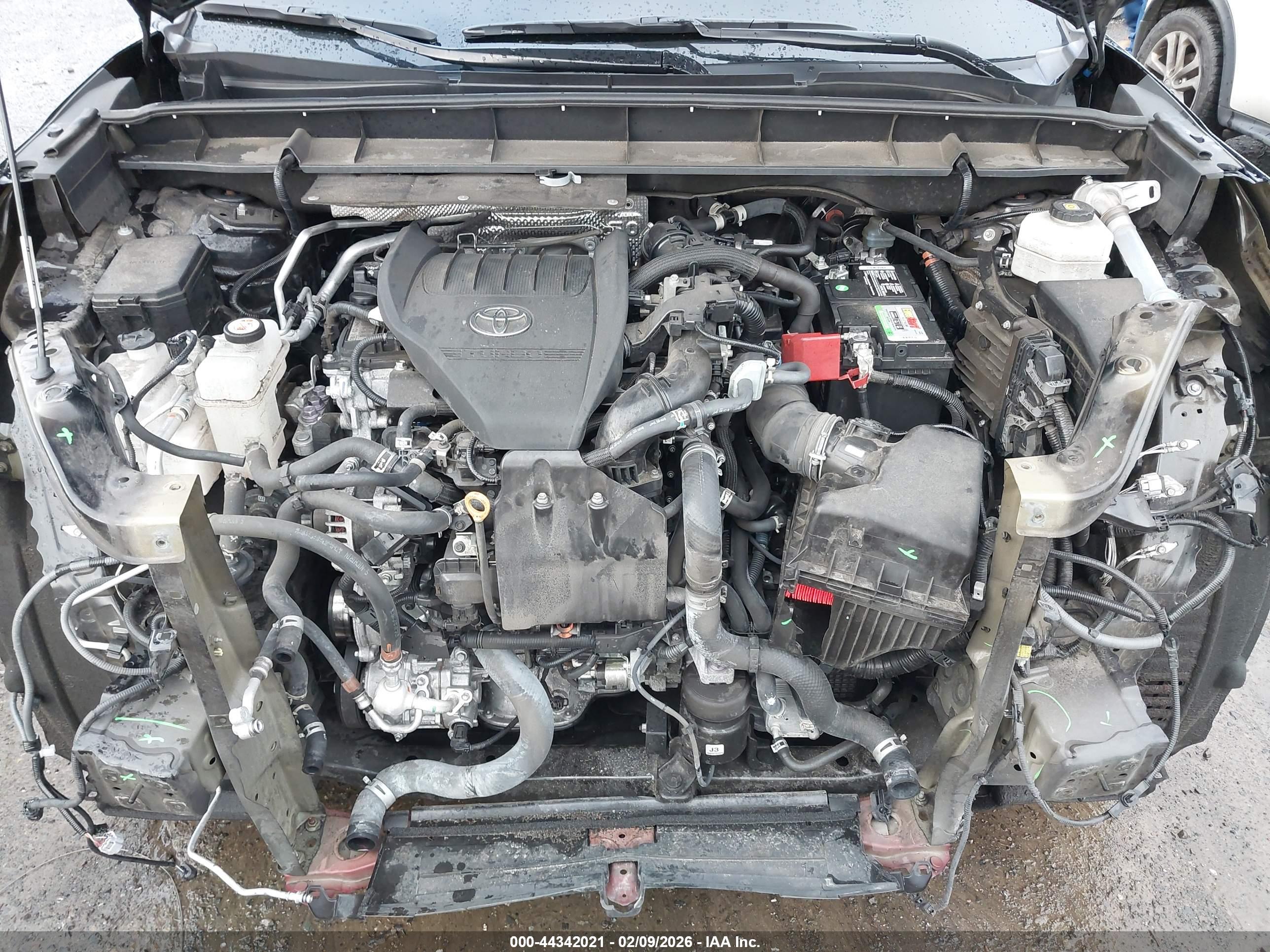 TOYOTA HIGHLANDER image 10