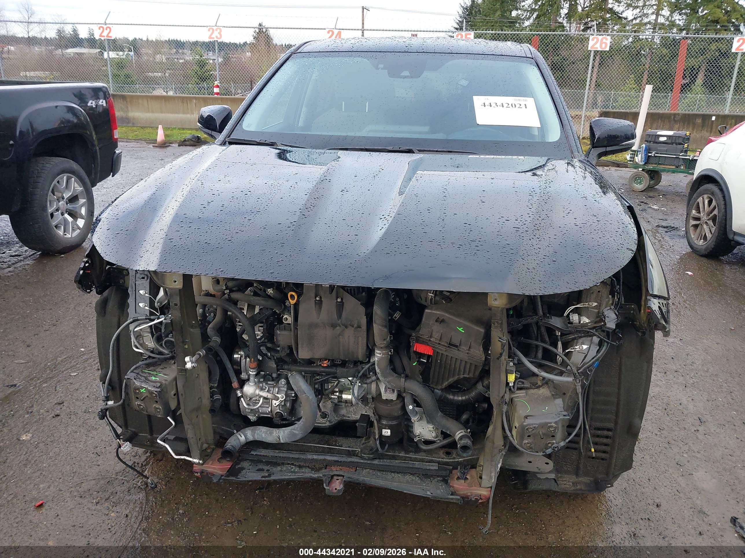 TOYOTA HIGHLANDER image 6