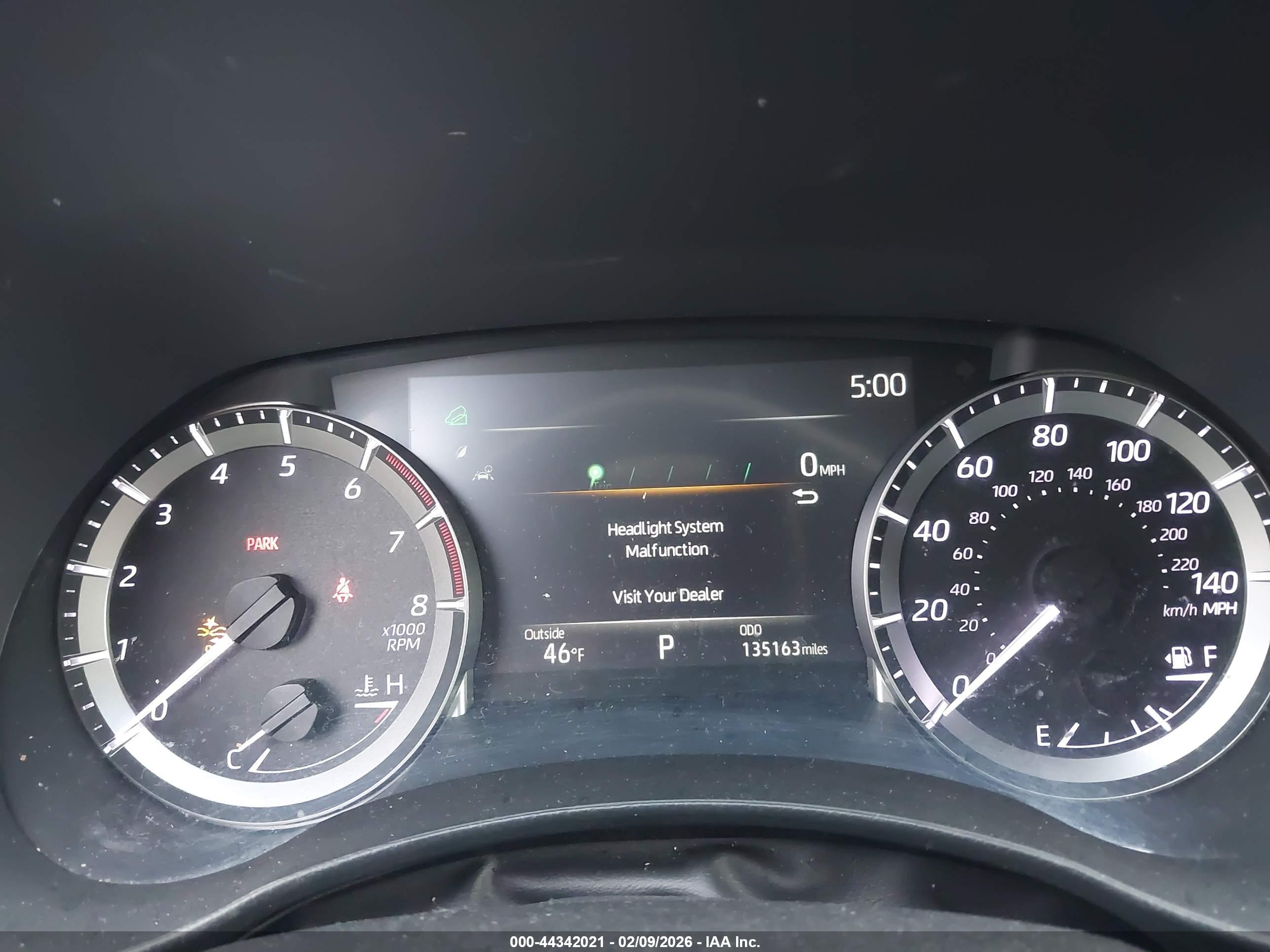 TOYOTA HIGHLANDER image 7