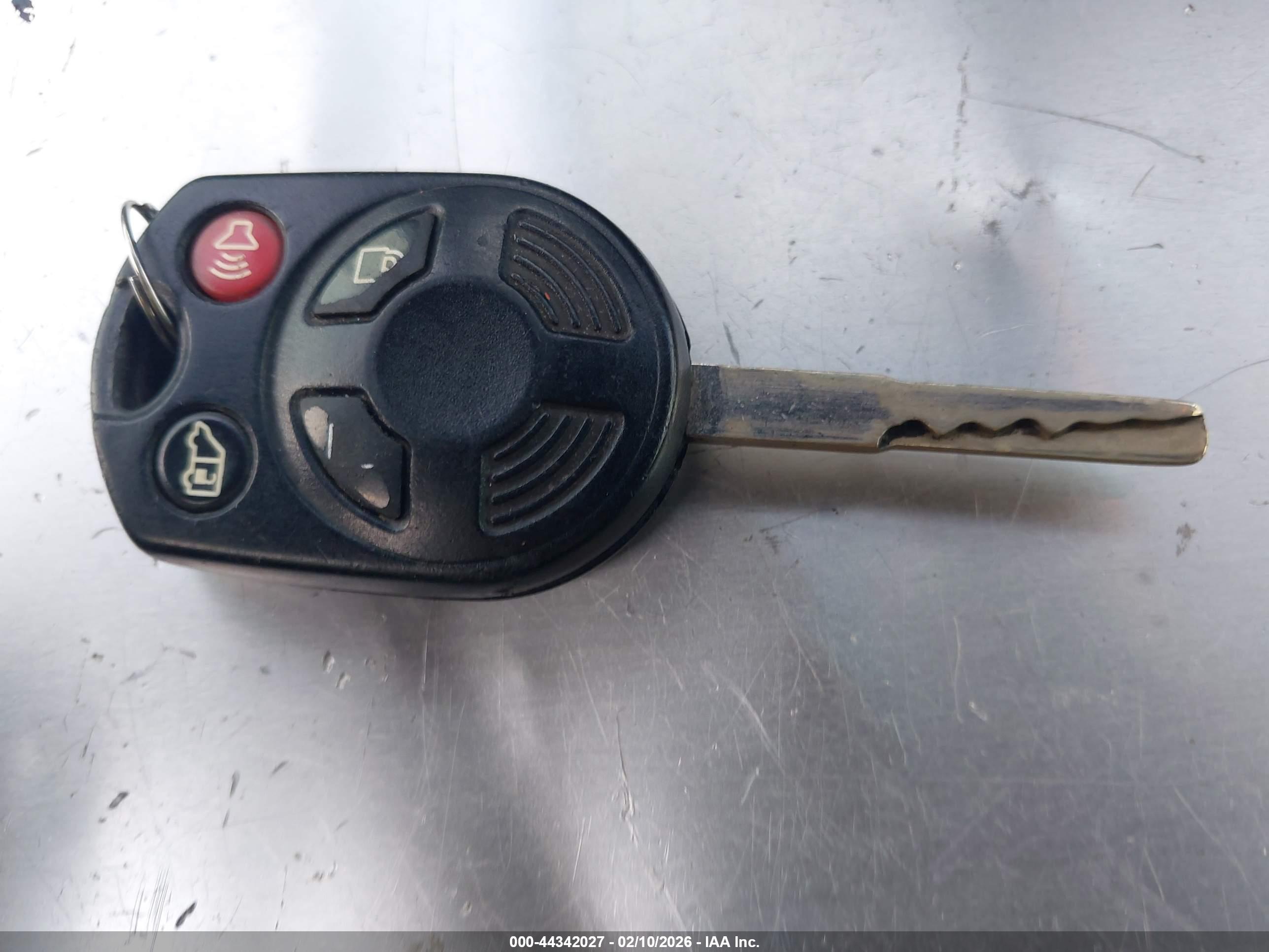 FORD TRANSIT image 11