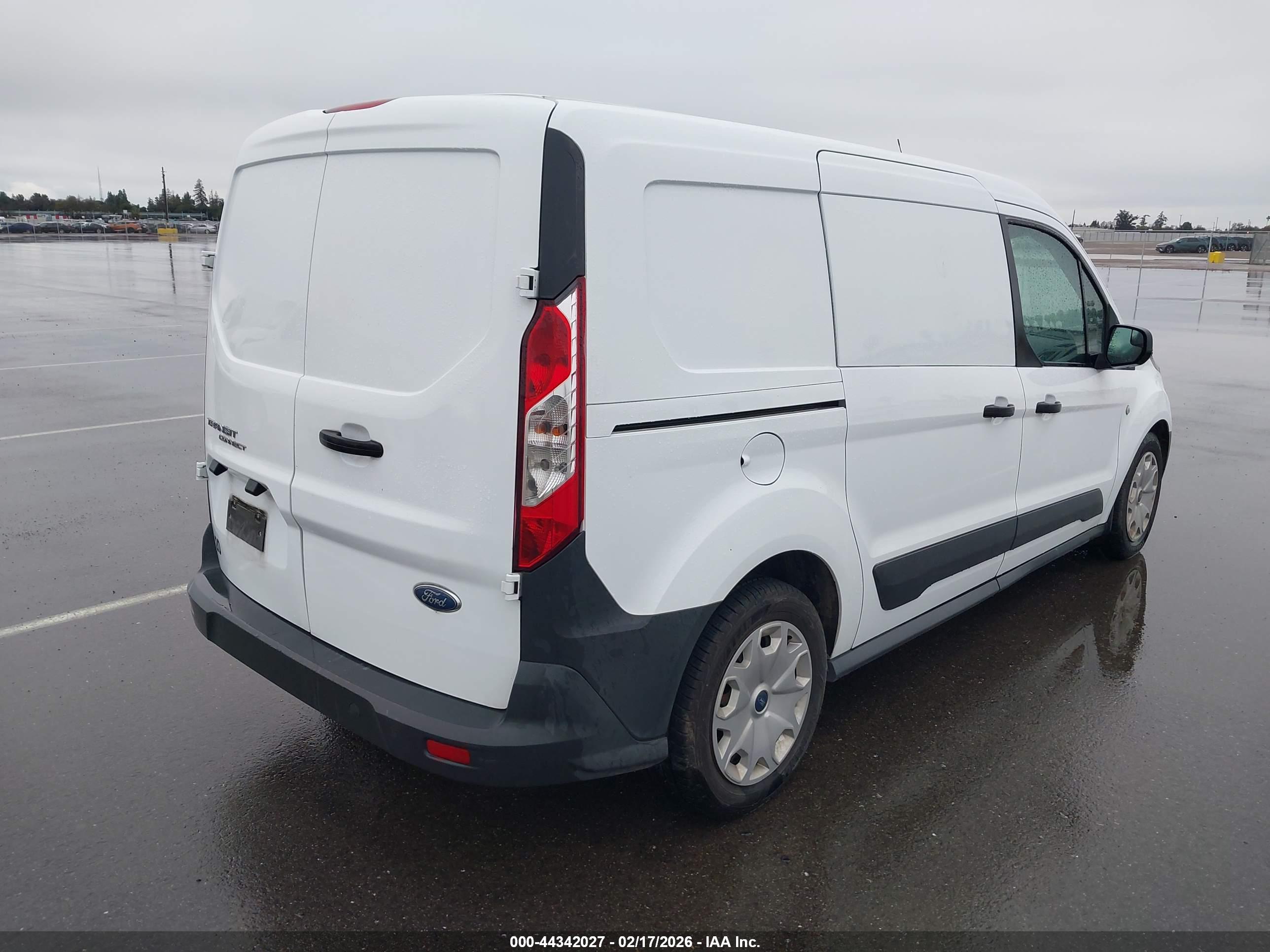 FORD TRANSIT image 4