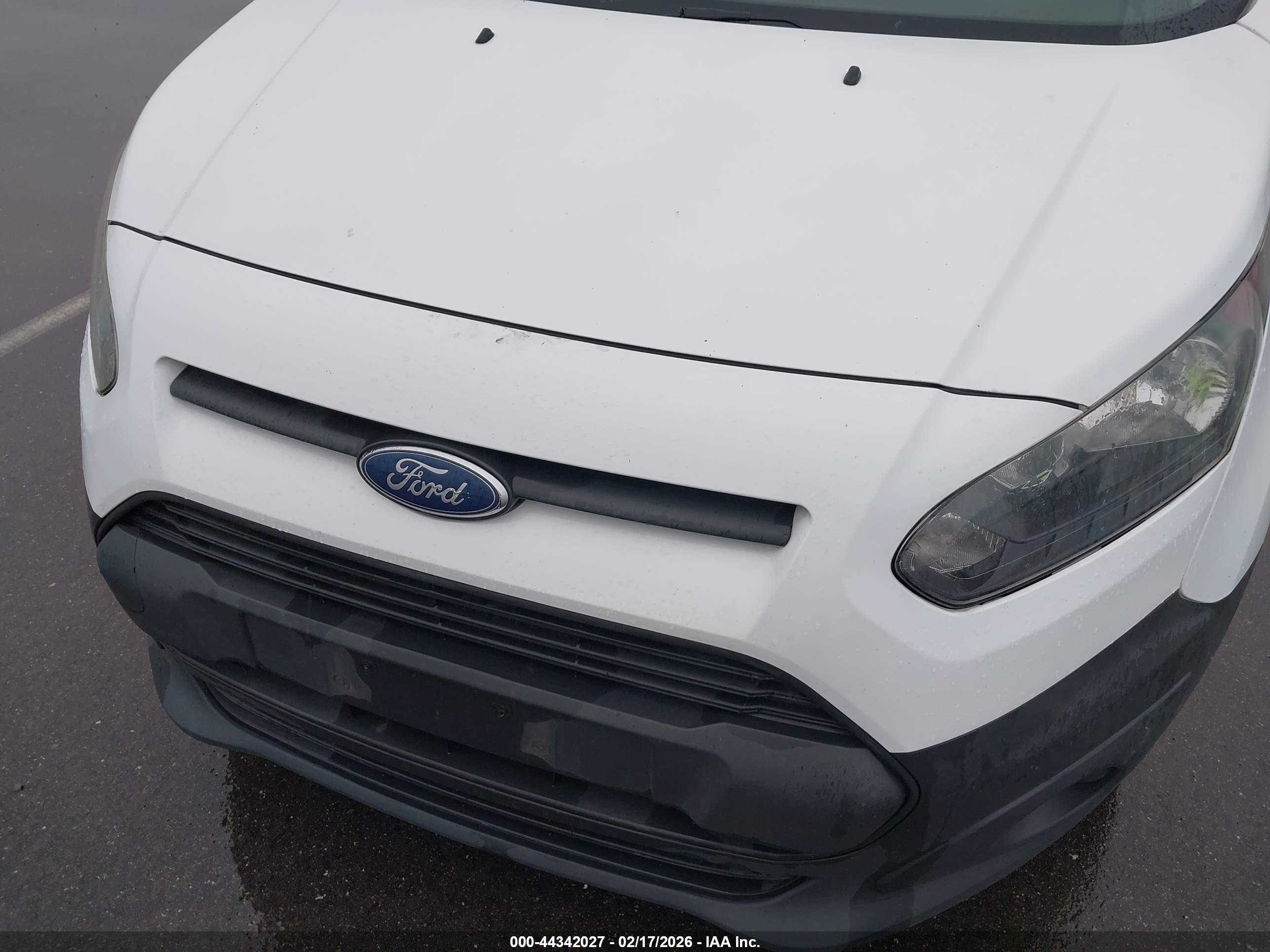 FORD TRANSIT image 6