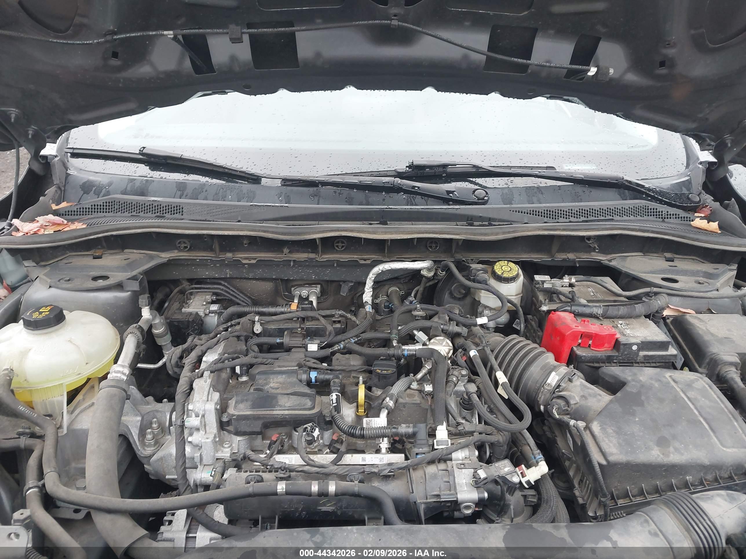 FORD ESCAPE image 10