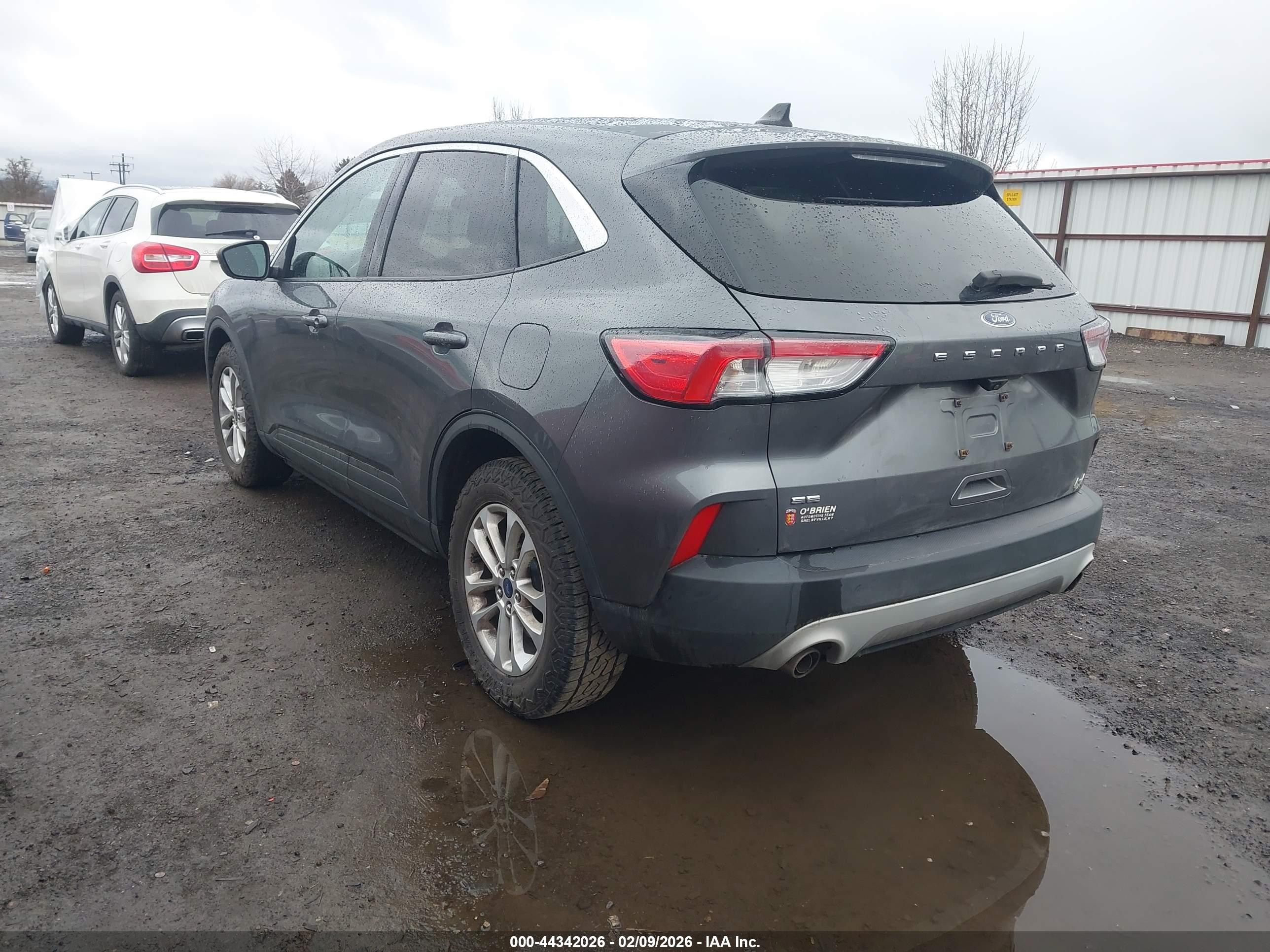 FORD ESCAPE image 3
