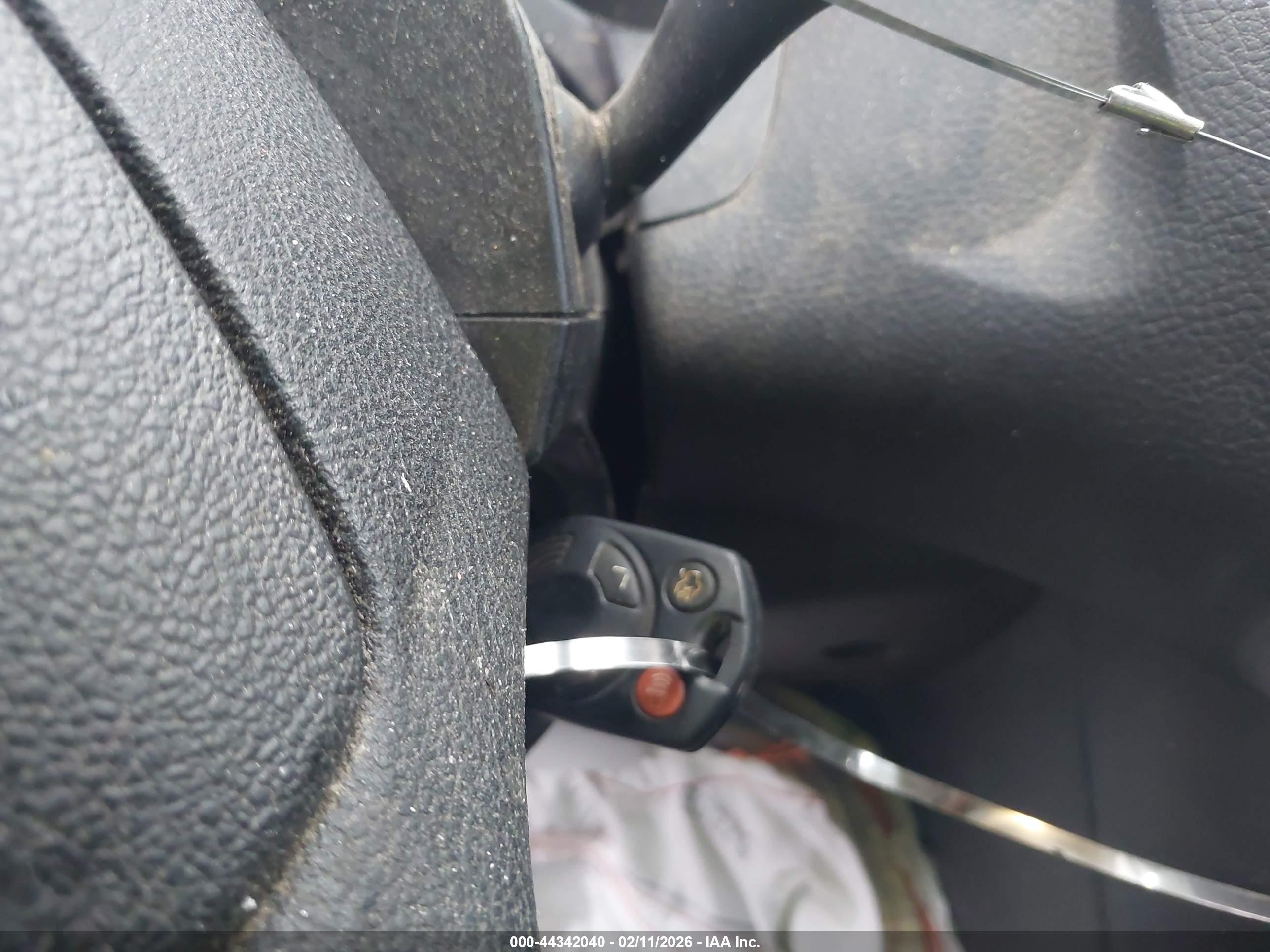 FORD FOCUS image 11