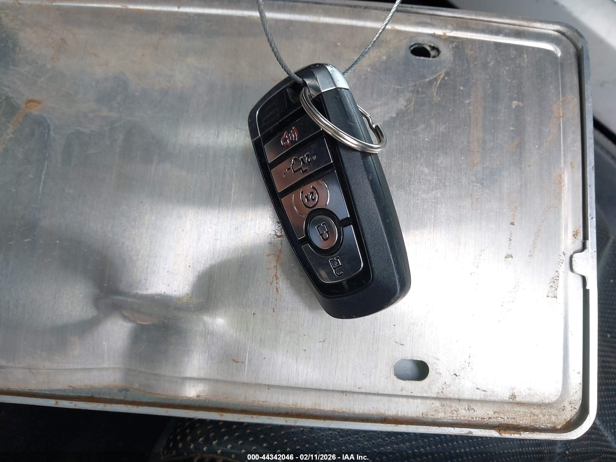 FORD F-150 image 11