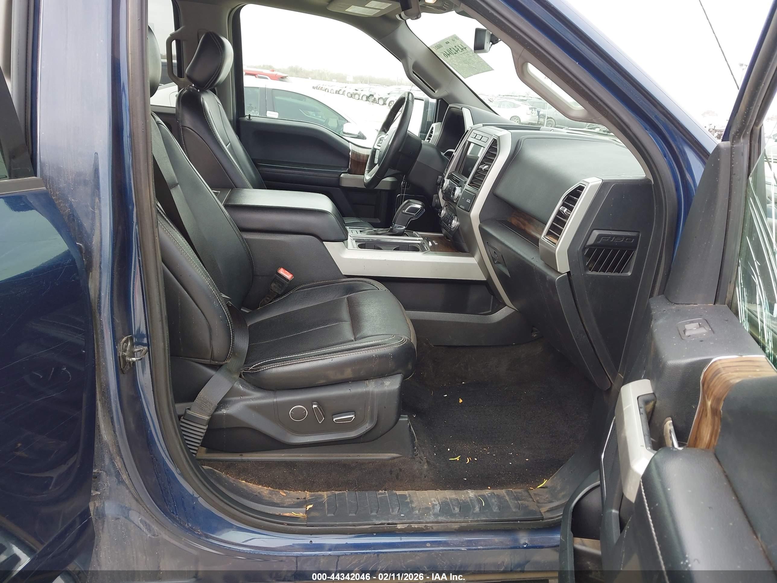FORD F-150 image 5