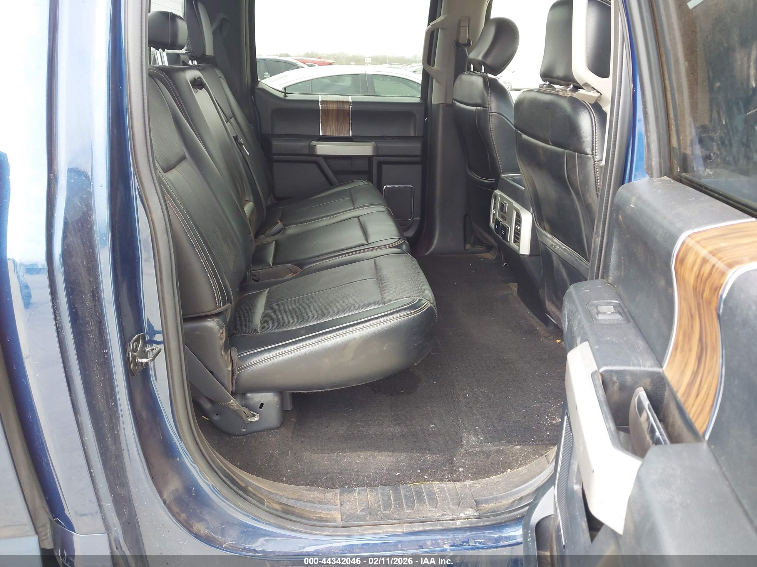 FORD F-150 image 8