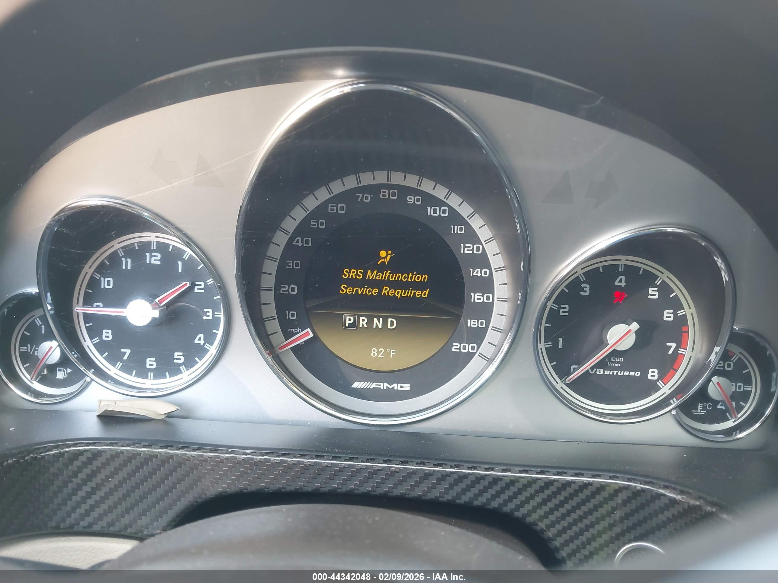 MERCEDES-BENZ AMG image 7