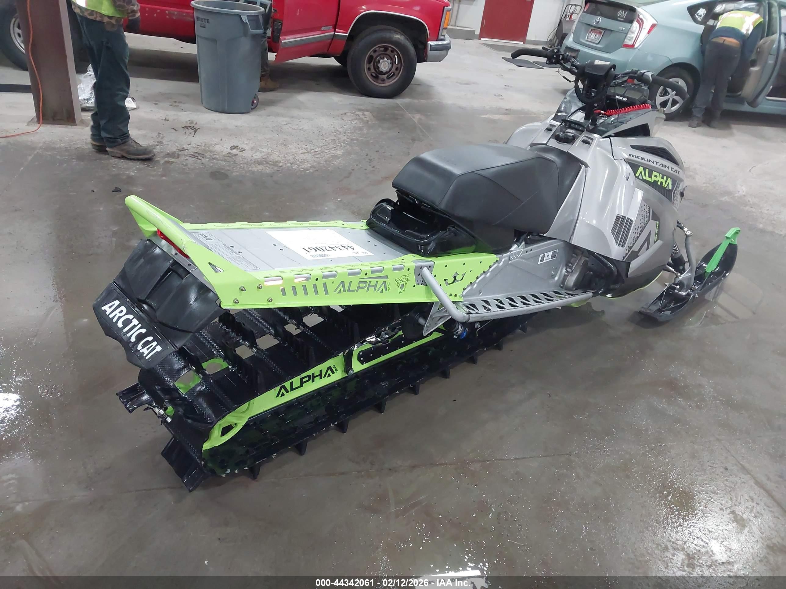 ARCT M8000 image 4