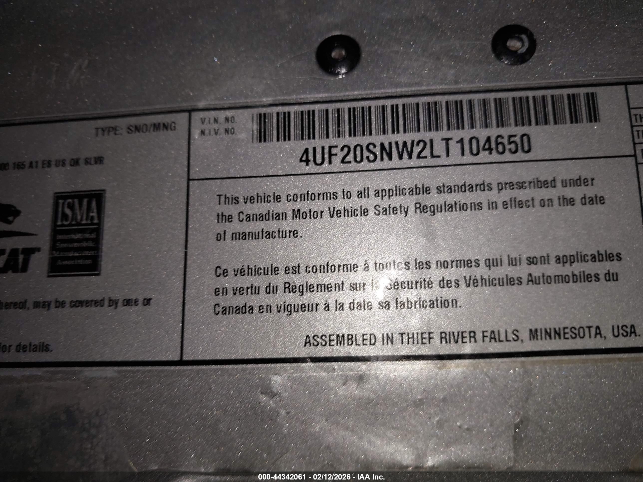 ARCT M8000 image 9