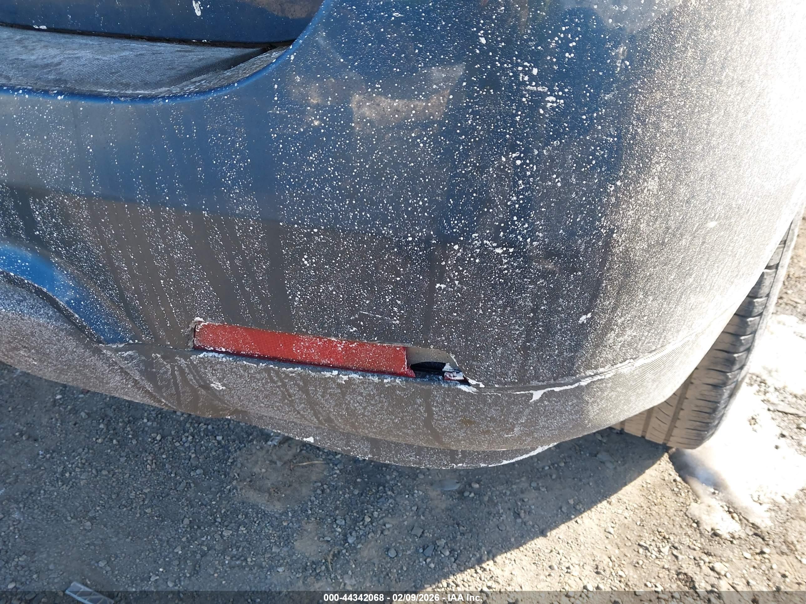 CHEVROLET EQUINOX image 6