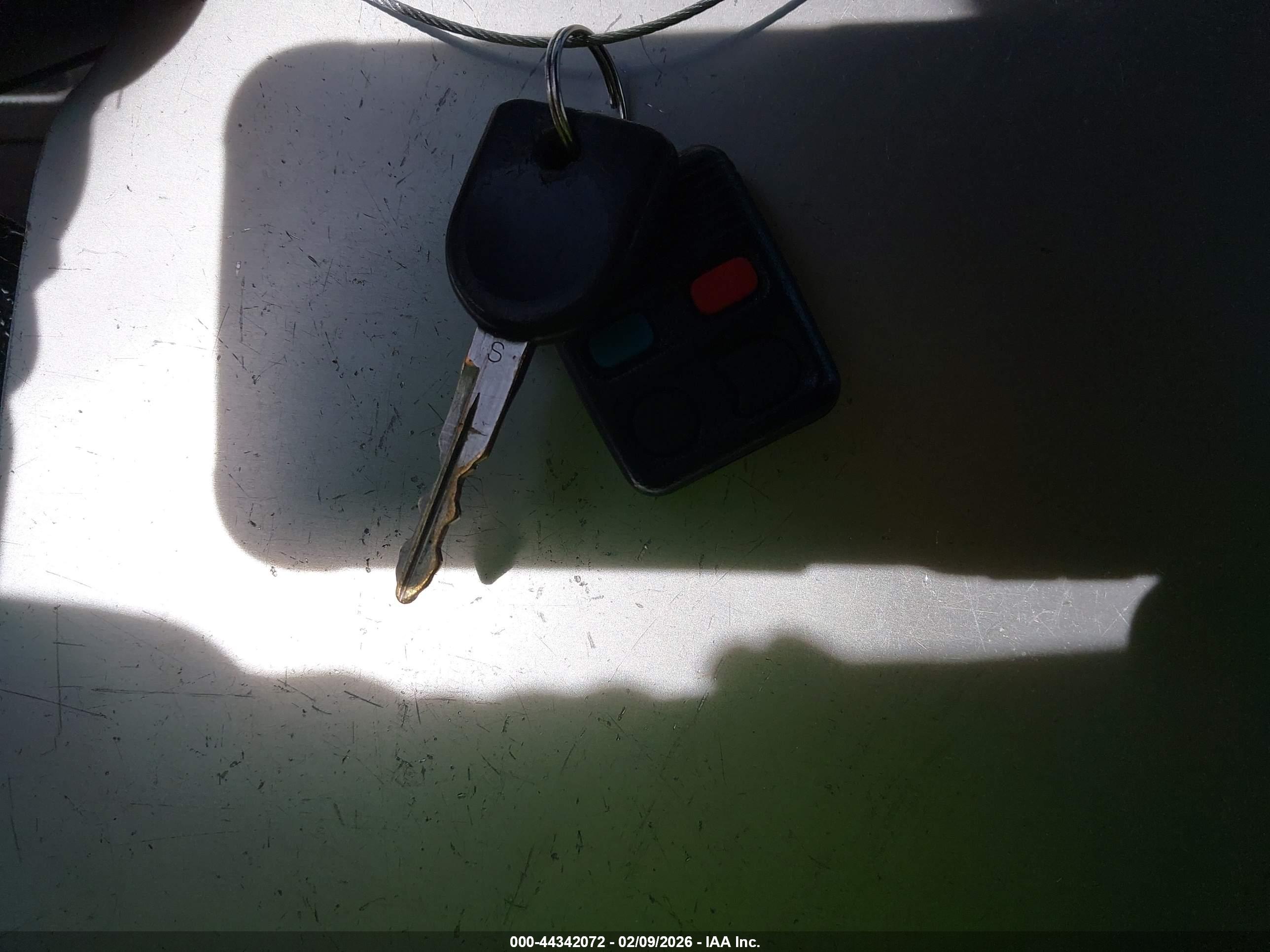 FORD MUSTANG image 11