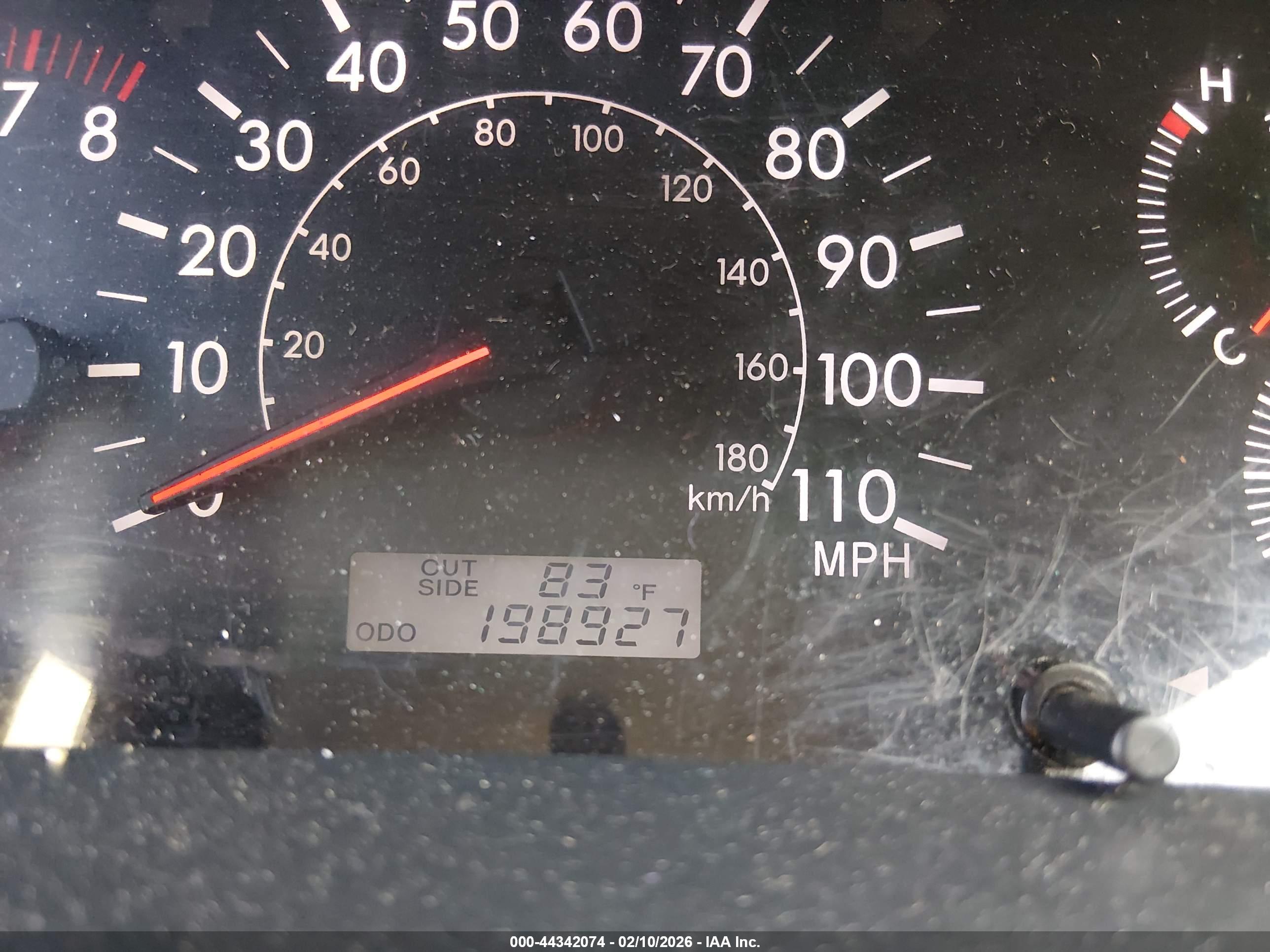 TOYOTA COROLLA image 7