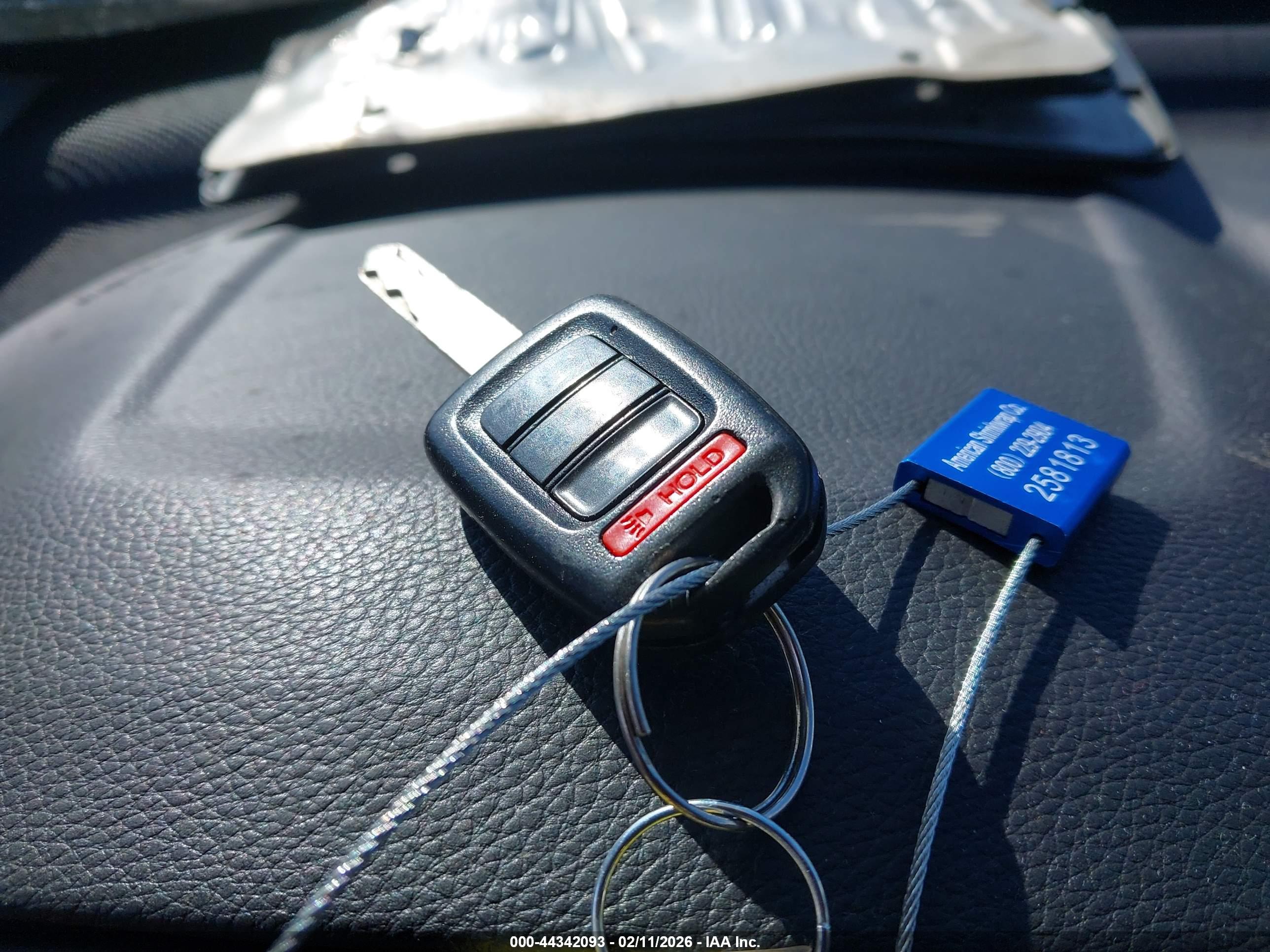 HONDA CR-V image 11